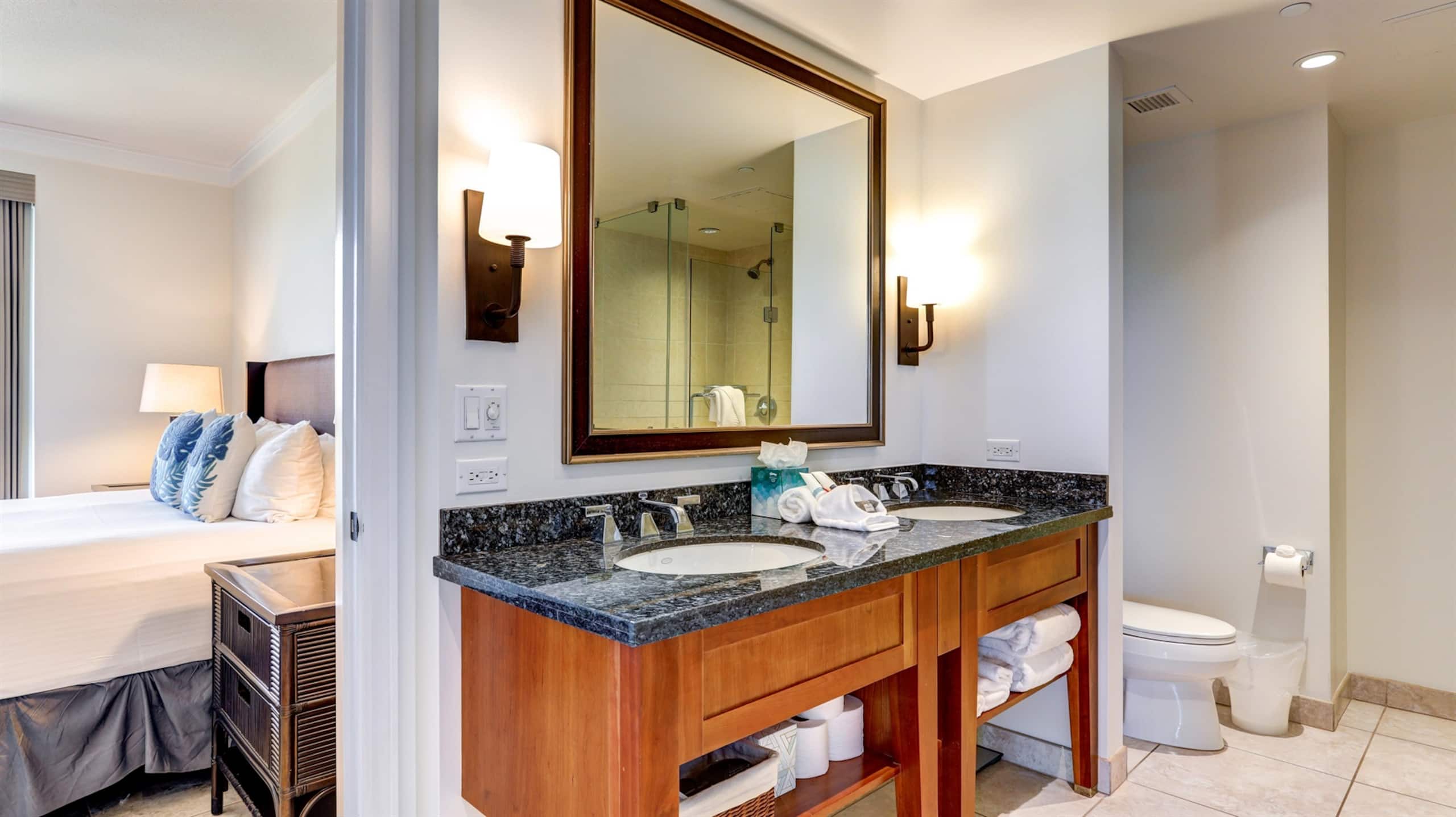 Condo in Kaanapali · ★4.59 · 2 bedrooms · 3 beds · 2 baths - Photo 33