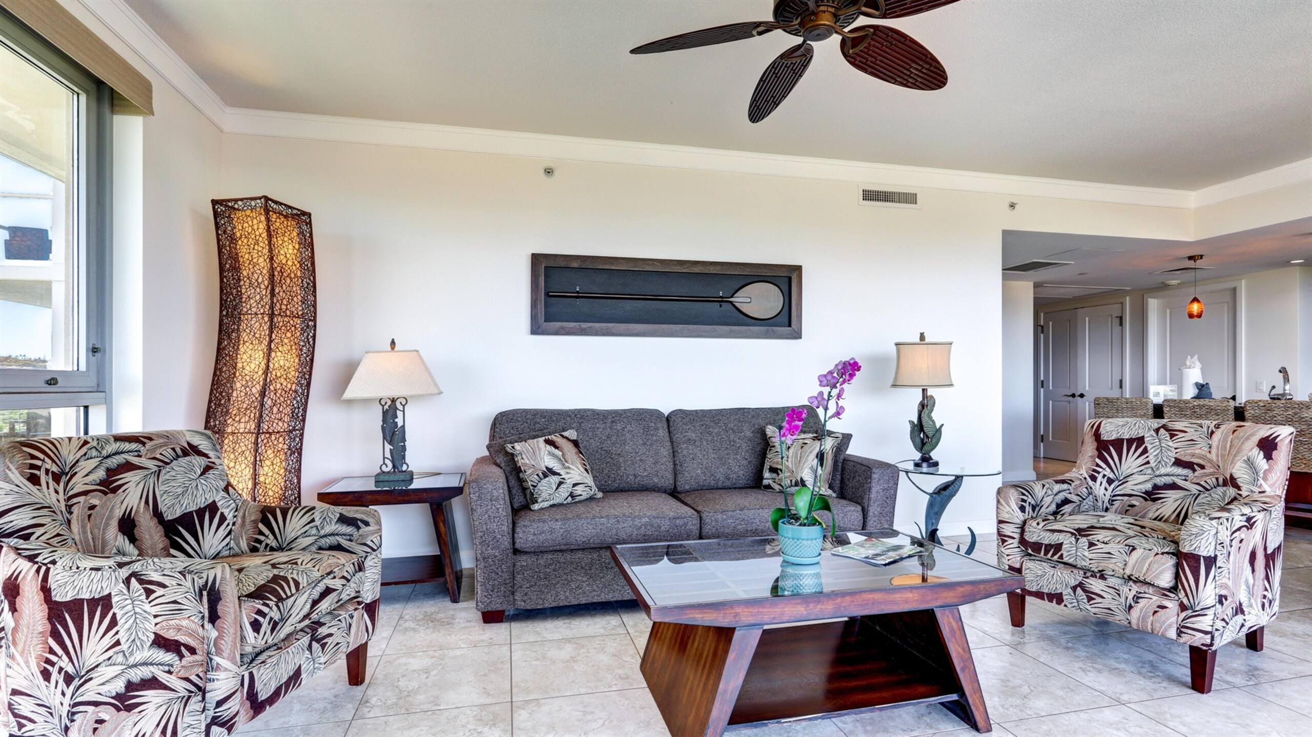 Condo in Kaanapali · ★4.59 · 2 bedrooms · 3 beds · 2 baths - Photo 11
