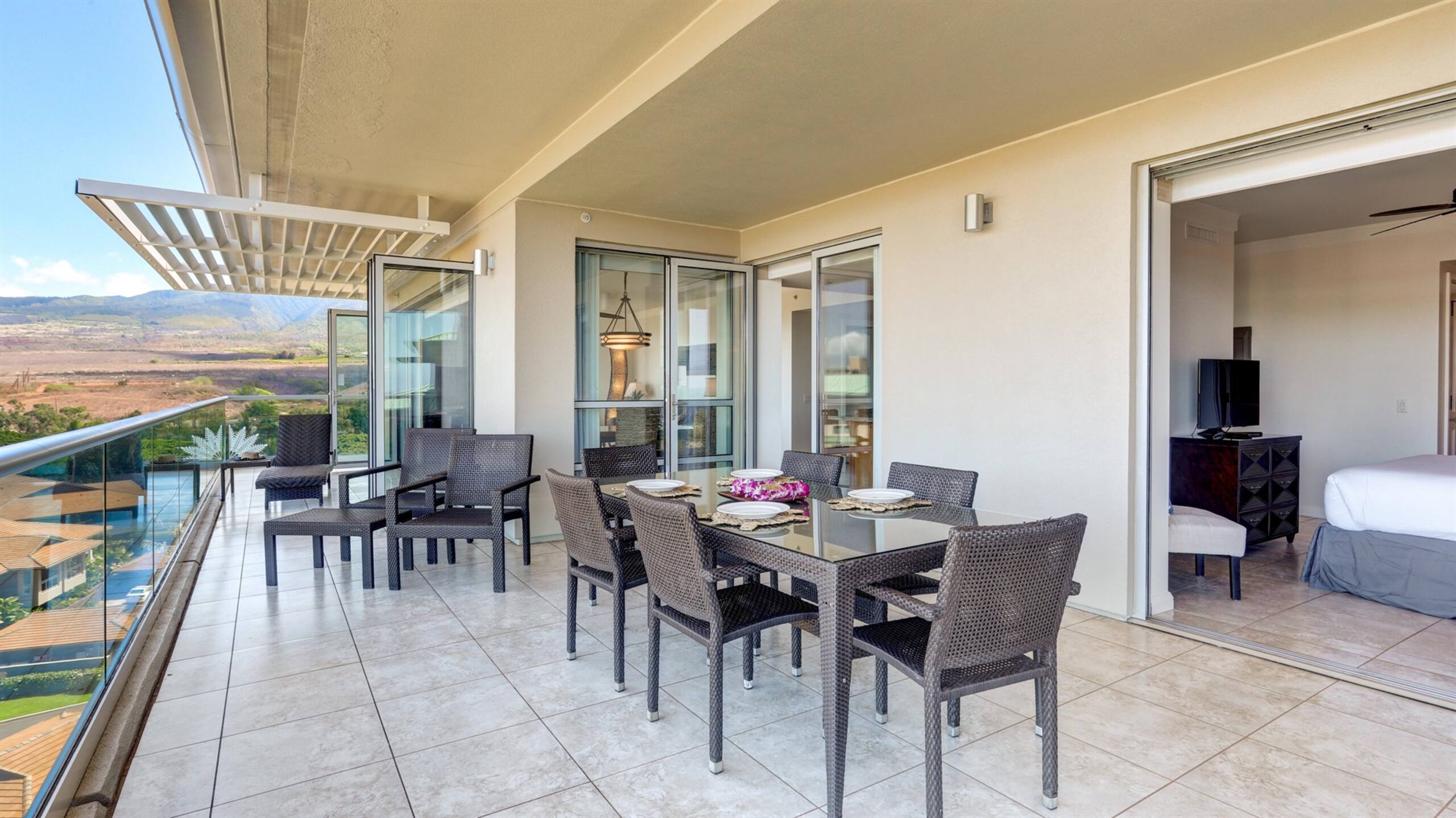 Condo in Kaanapali · ★4.59 · 2 bedrooms · 3 beds · 2 baths - Photo 8