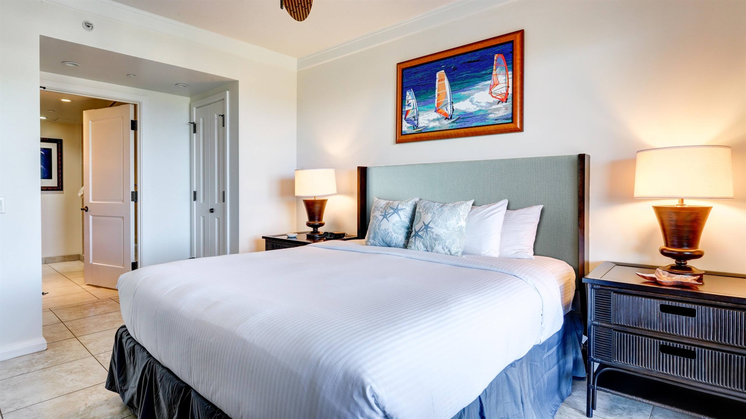 Condo in Kaanapali · ★4.59 · 2 bedrooms · 3 beds · 2 baths - Photo 23