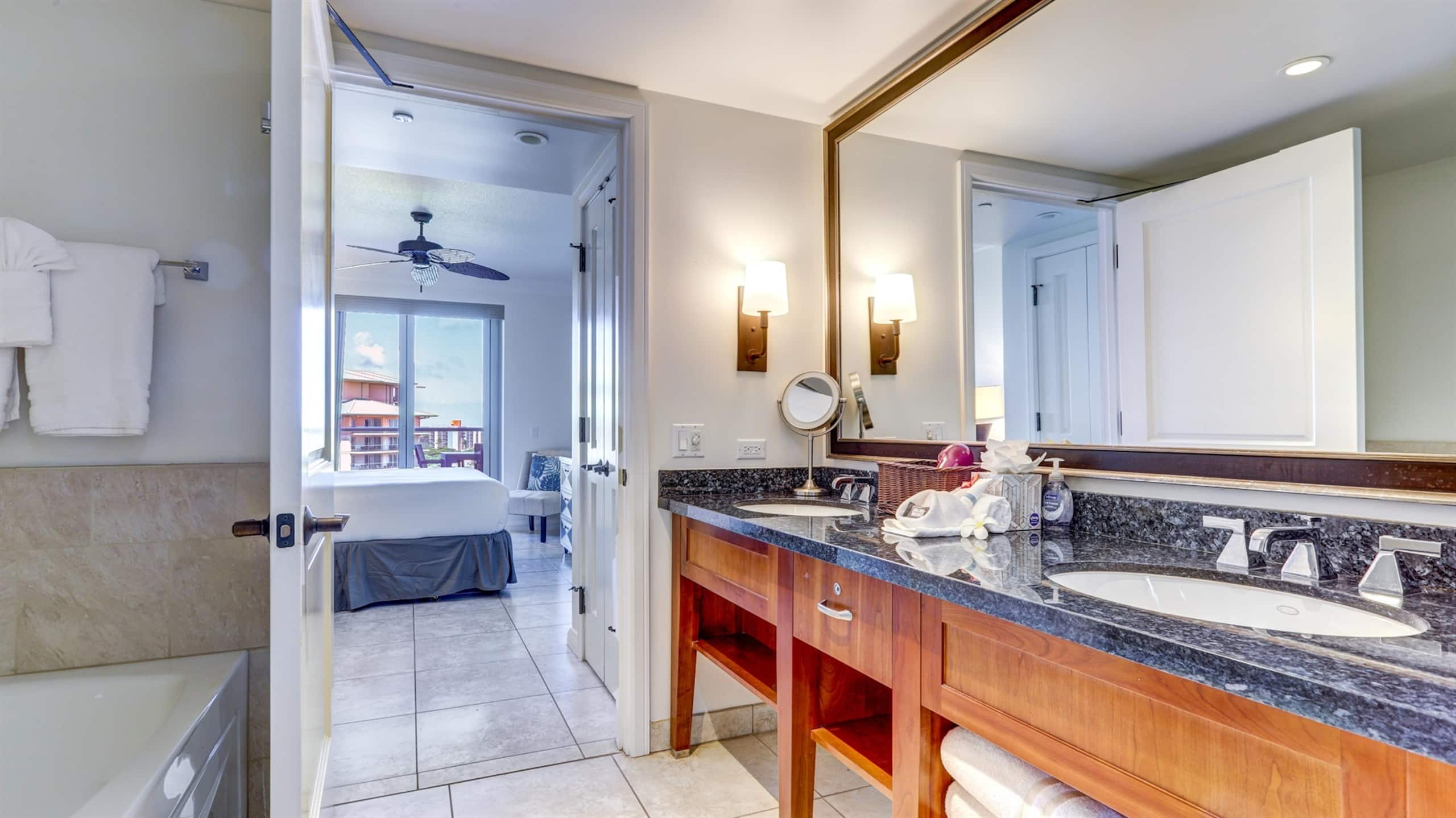 Condo in Kaanapali · ★4.59 · 2 bedrooms · 3 beds · 2 baths - Photo 25