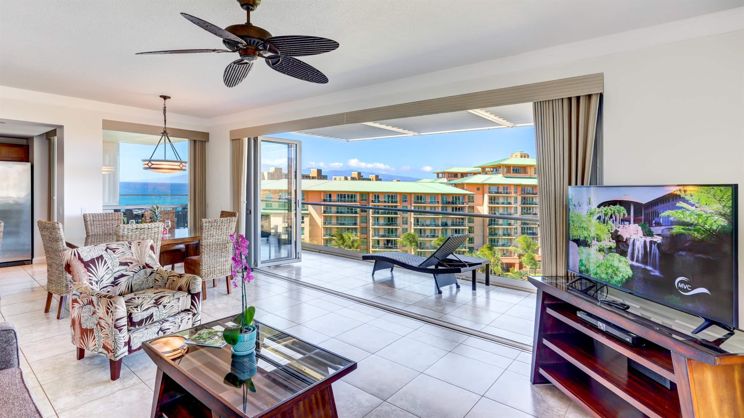 Condo in Kaanapali · ★4.59 · 2 bedrooms · 3 beds · 2 baths - Photo 9