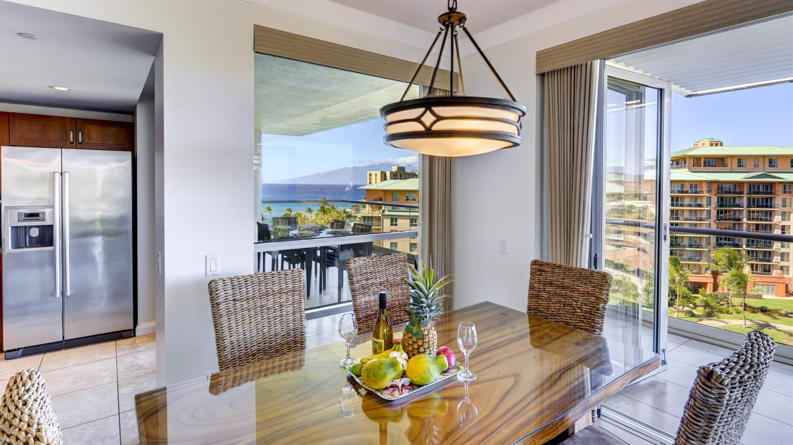 Condo in Kaanapali · ★4.59 · 2 bedrooms · 3 beds · 2 baths - Photo 15