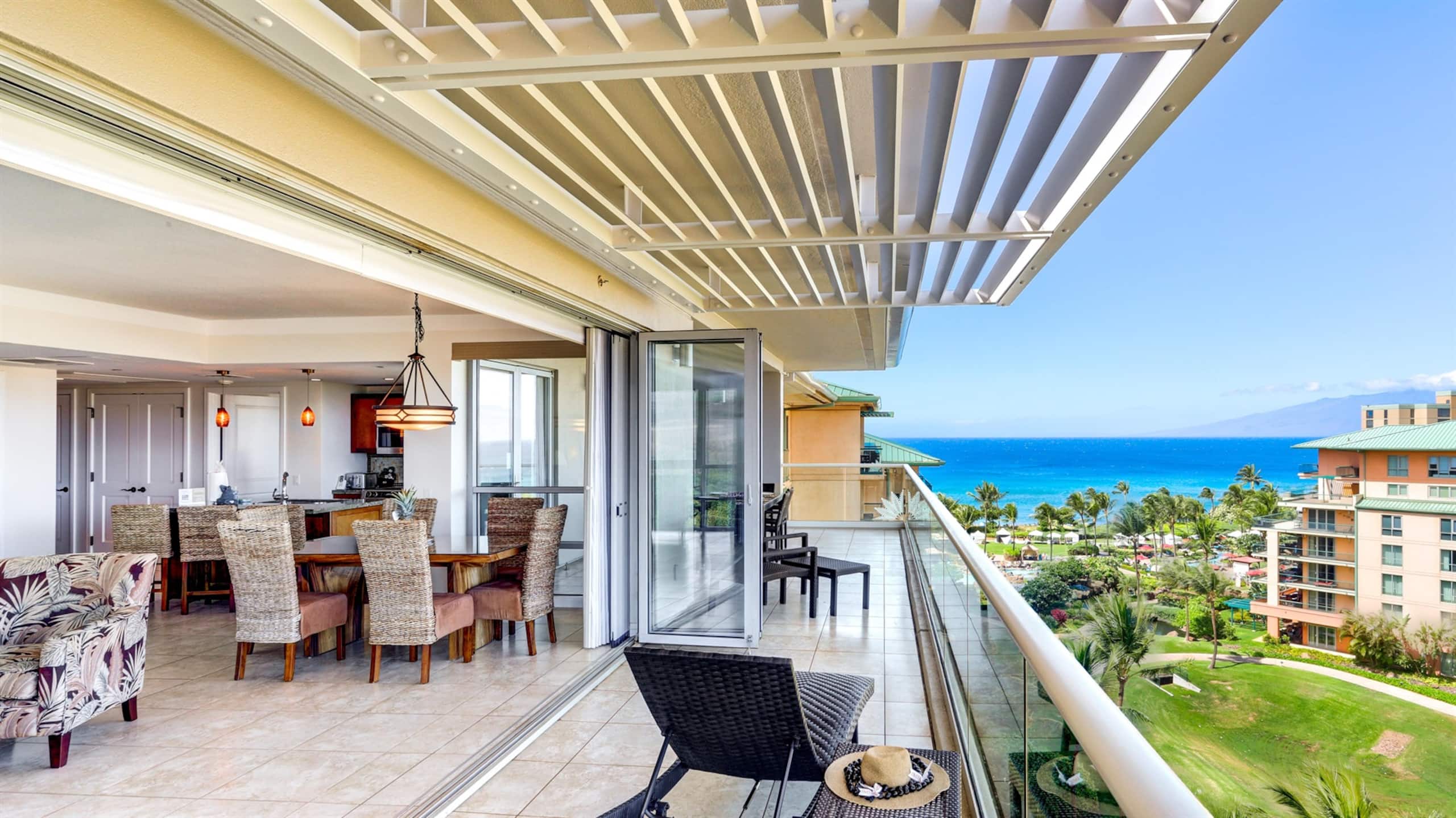 Condo in Kaanapali · ★4.59 · 2 bedrooms · 3 beds · 2 baths - Main photo