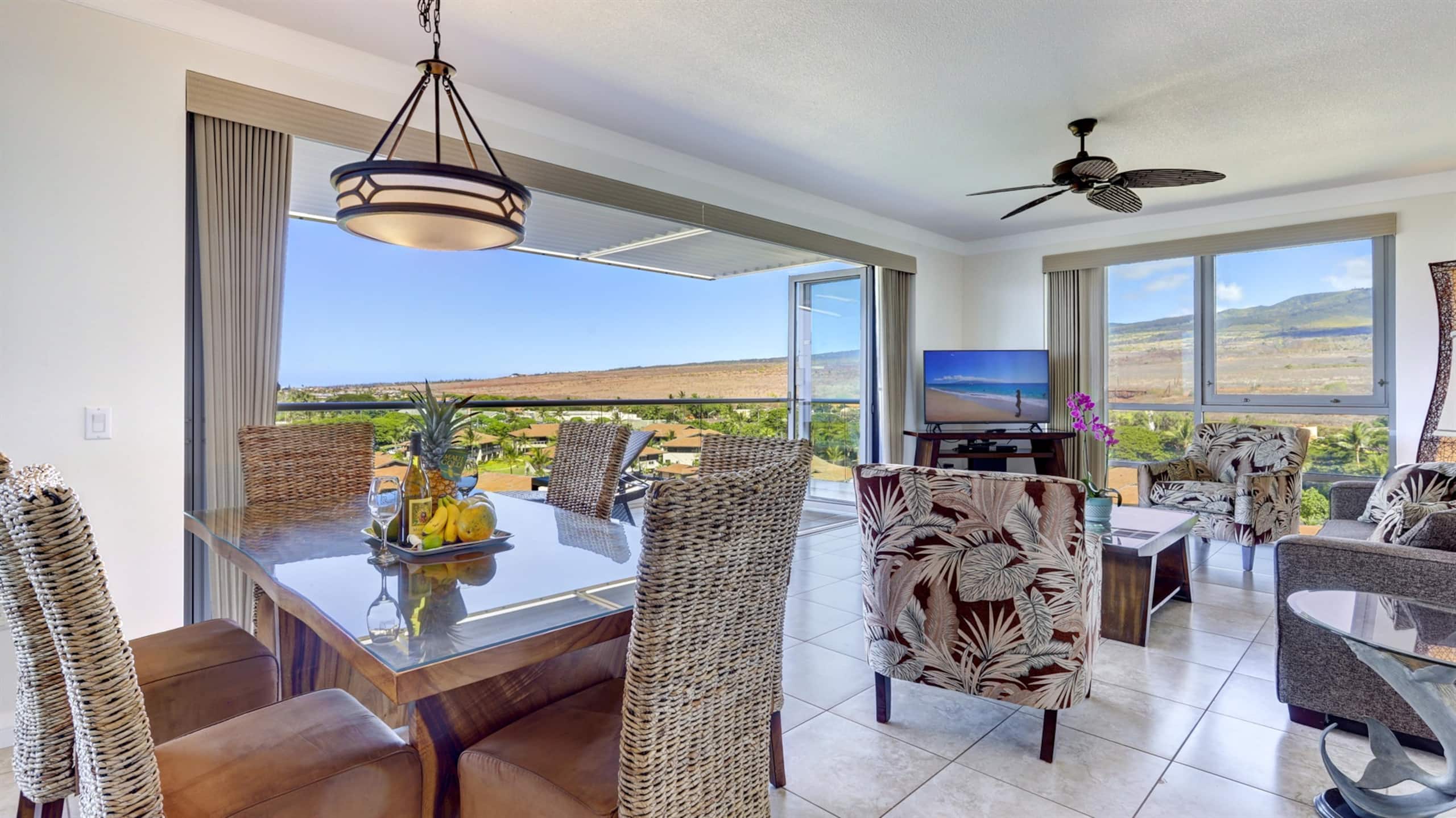 Condo in Kaanapali · ★4.59 · 2 bedrooms · 3 beds · 2 baths - Photo 13