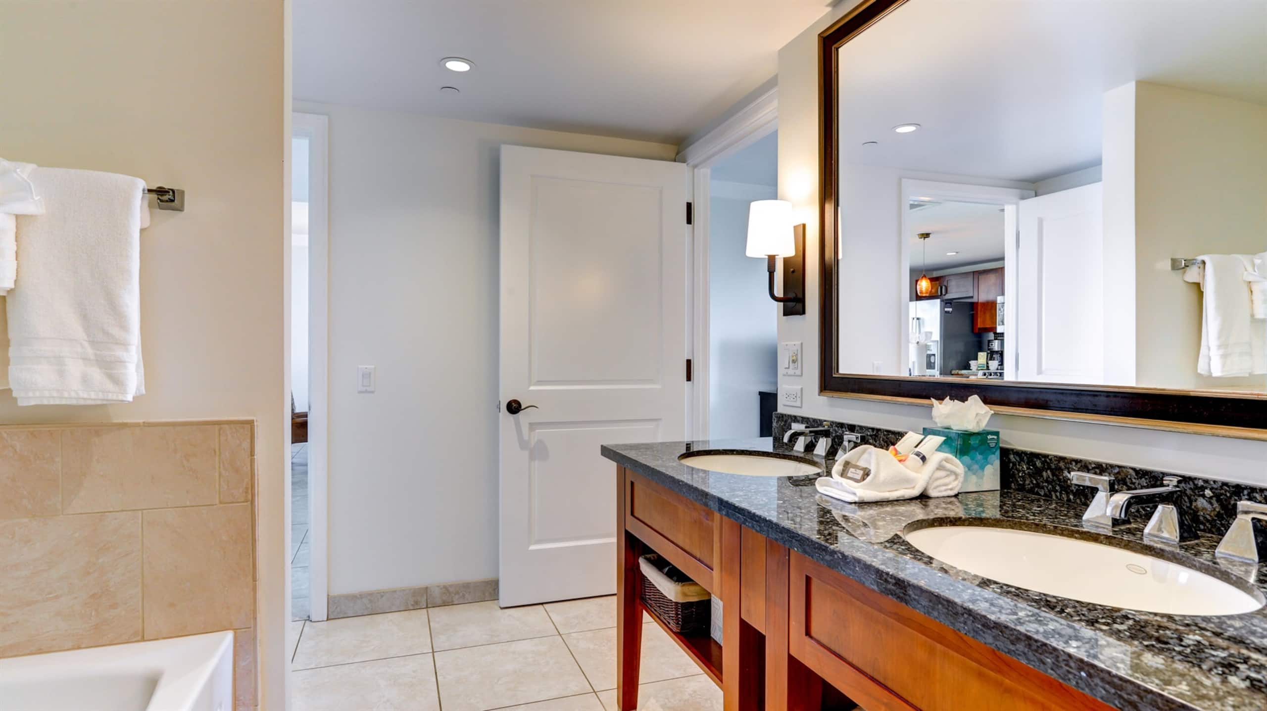 Condo in Kaanapali · ★4.59 · 2 bedrooms · 3 beds · 2 baths - Photo 34