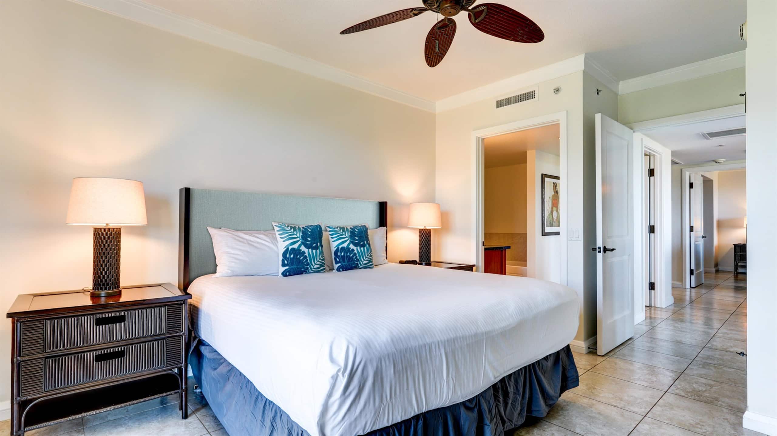 Condo in Kaanapali · ★4.59 · 2 bedrooms · 3 beds · 2 baths - Photo 30