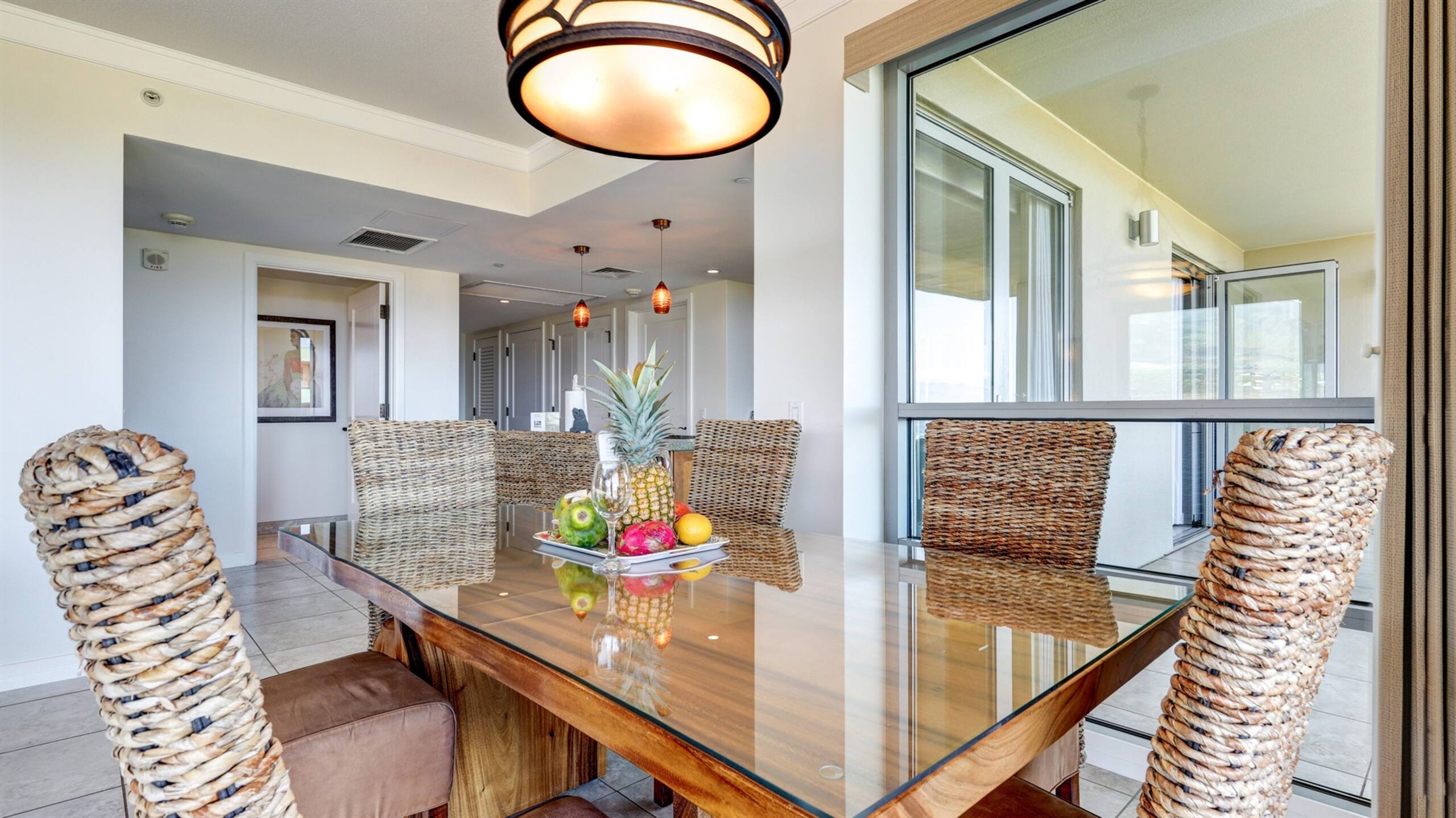 Condo in Kaanapali · ★4.59 · 2 bedrooms · 3 beds · 2 baths - Photo 14