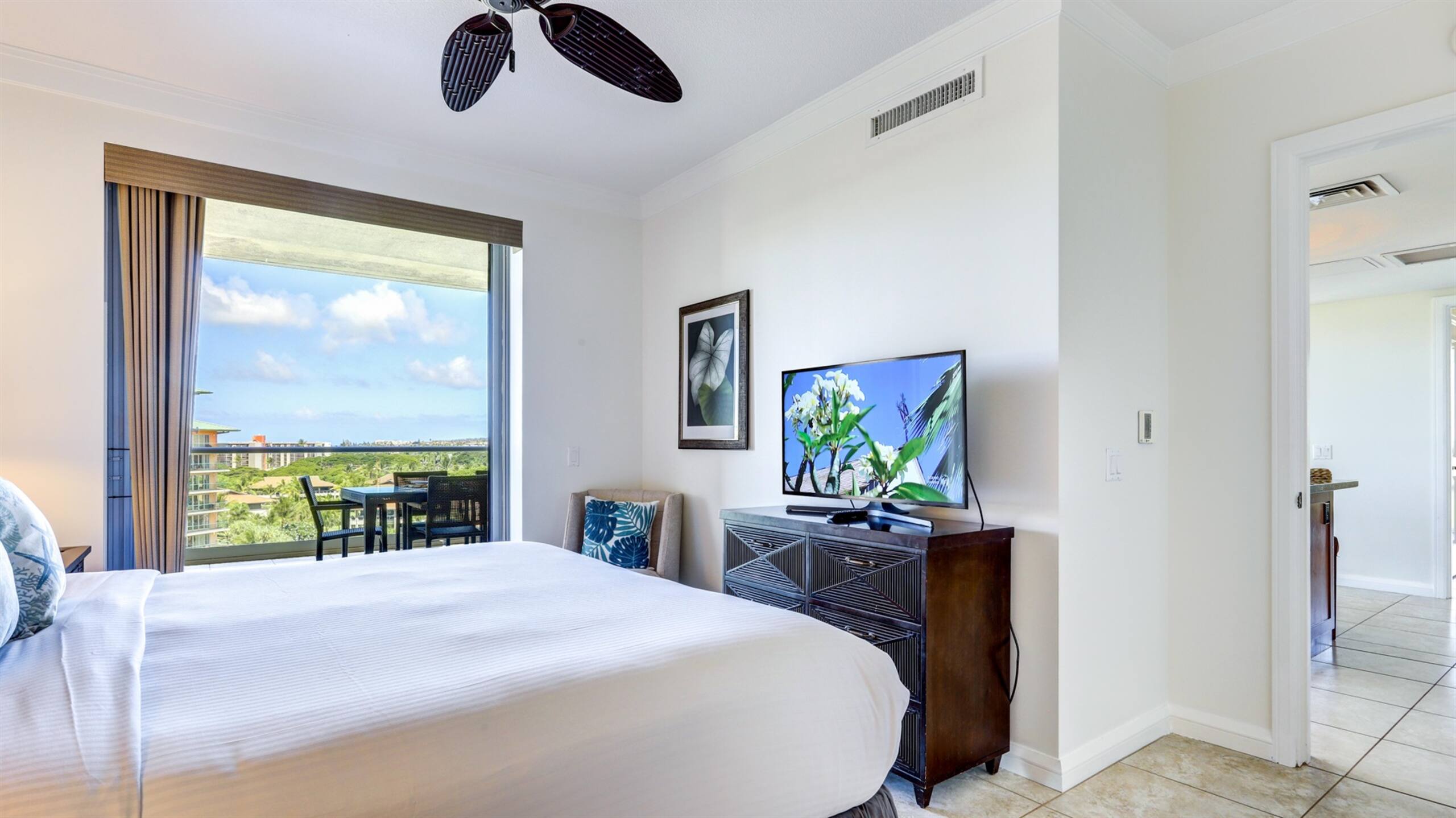 Condo in Kaanapali · ★4.59 · 2 bedrooms · 3 beds · 2 baths - Photo 21