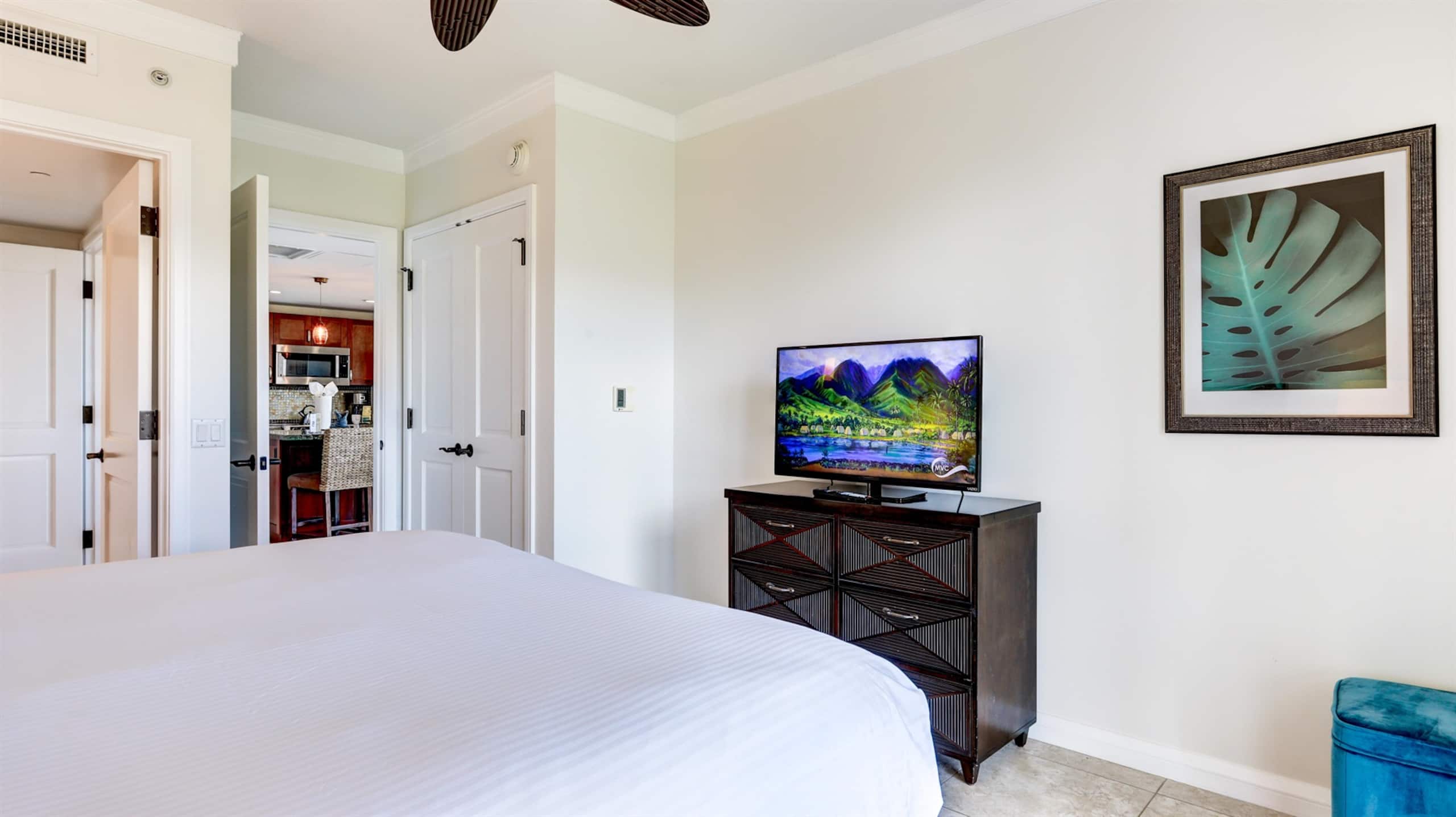 Condo in Kaanapali · ★4.59 · 2 bedrooms · 3 beds · 2 baths - Photo 31