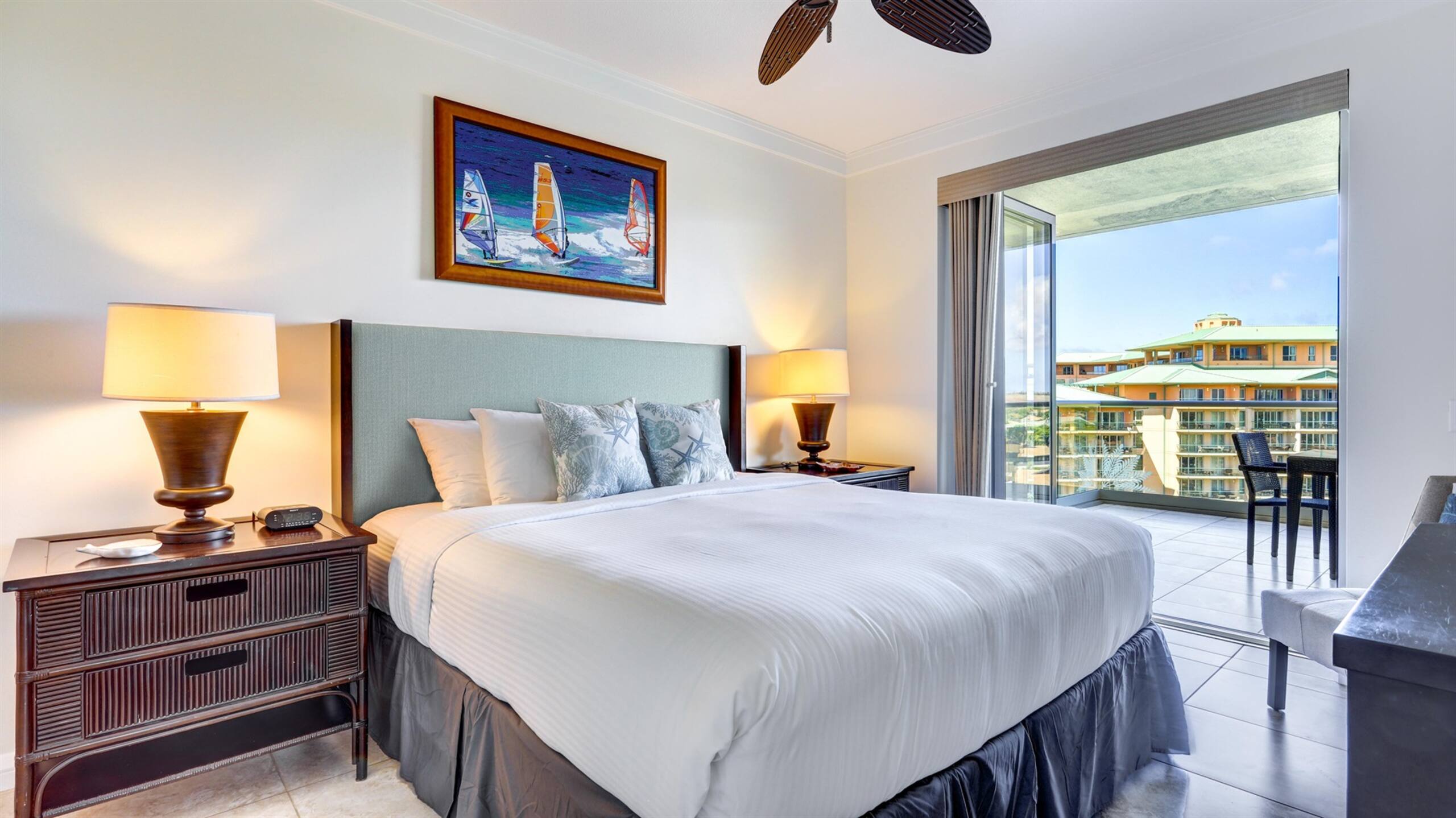 Condo in Kaanapali · ★4.59 · 2 bedrooms · 3 beds · 2 baths - Photo 20