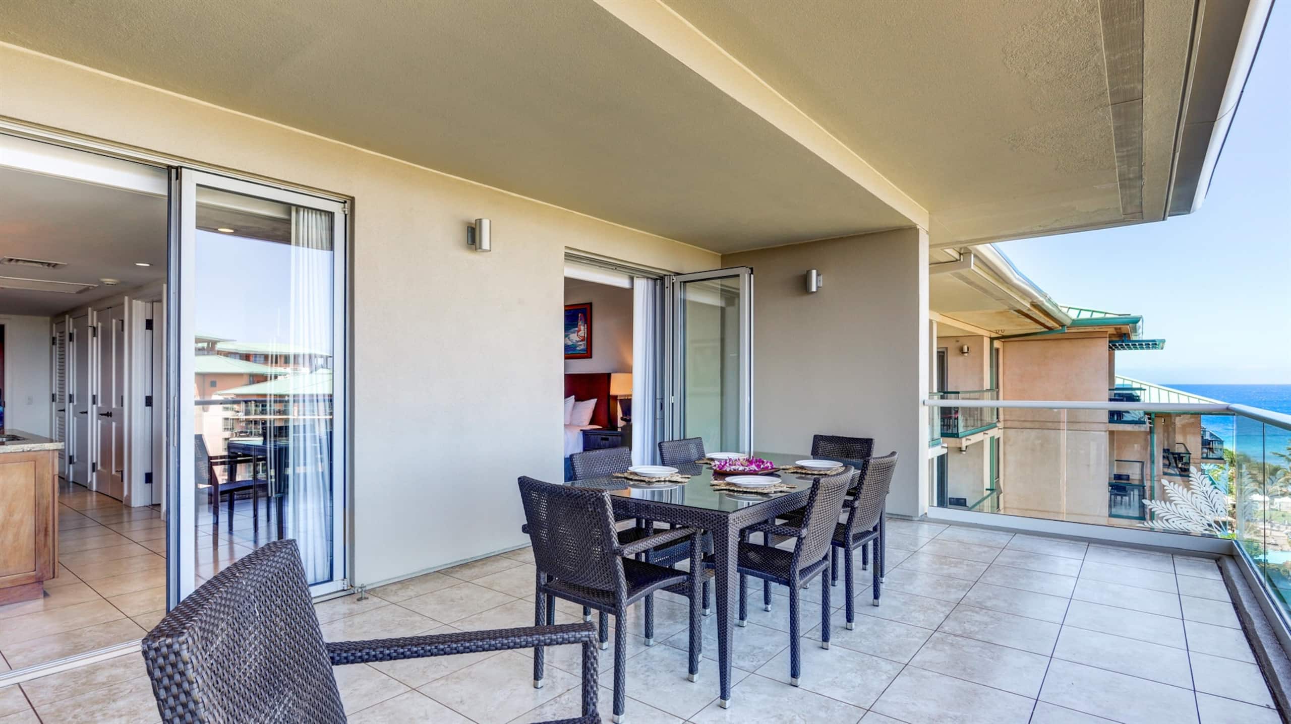 Condo in Kaanapali · ★4.59 · 2 bedrooms · 3 beds · 2 baths - Photo 7