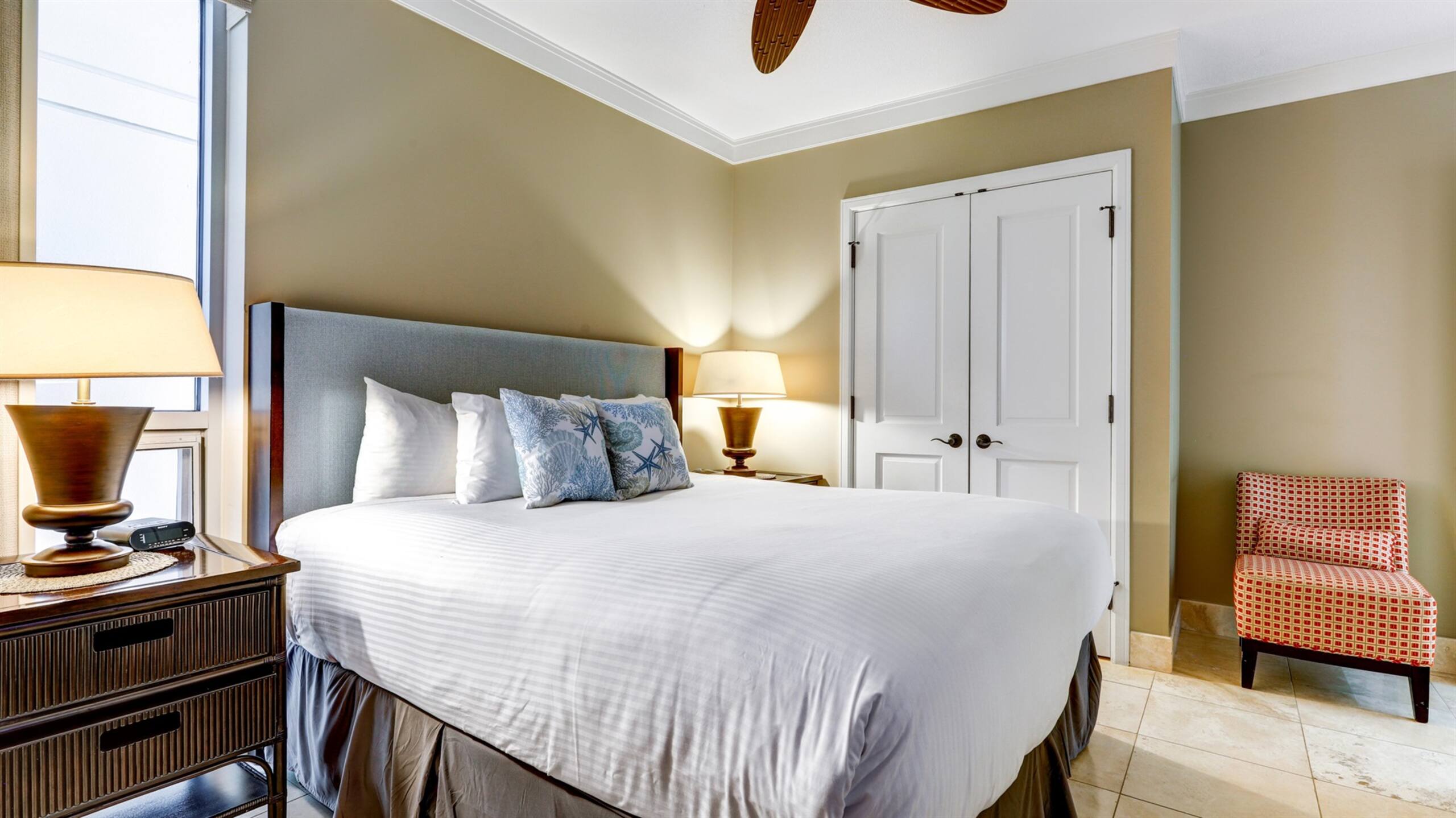 Condo in Kaanapali · ★4.9 · 2 bedrooms · 3 beds · 2 baths - Photo 22