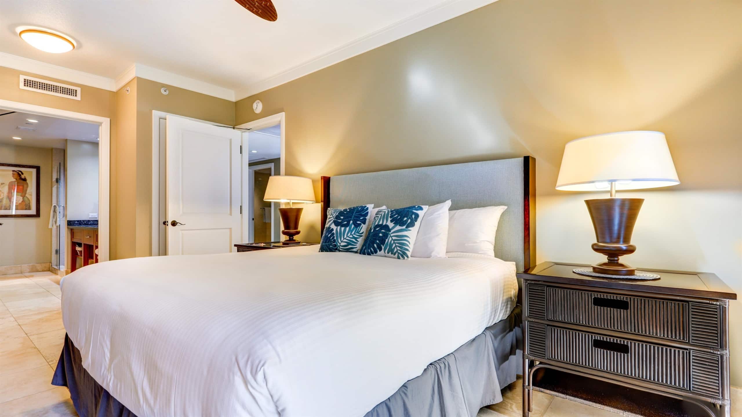 Condo in Kaanapali · ★4.9 · 2 bedrooms · 3 beds · 2 baths - Photo 17