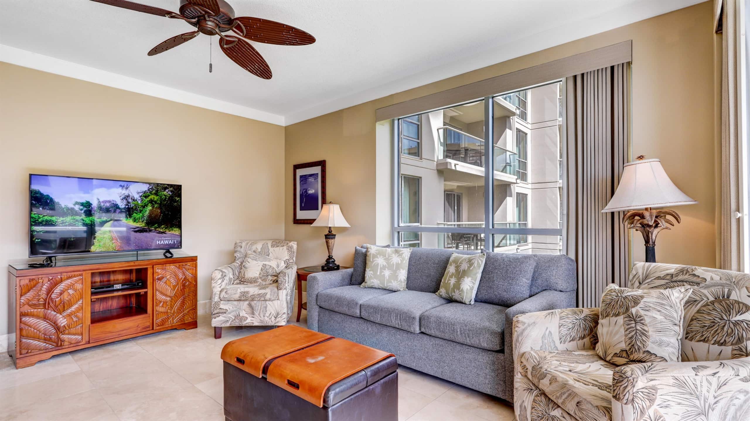 Condo in Kaanapali · ★4.9 · 2 bedrooms · 3 beds · 2 baths - Photo 8