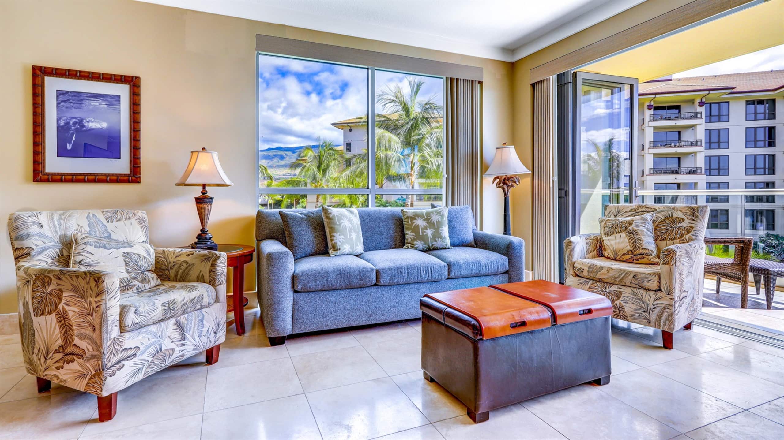 Condo in Kaanapali · ★4.9 · 2 bedrooms · 3 beds · 2 baths - Photo 7
