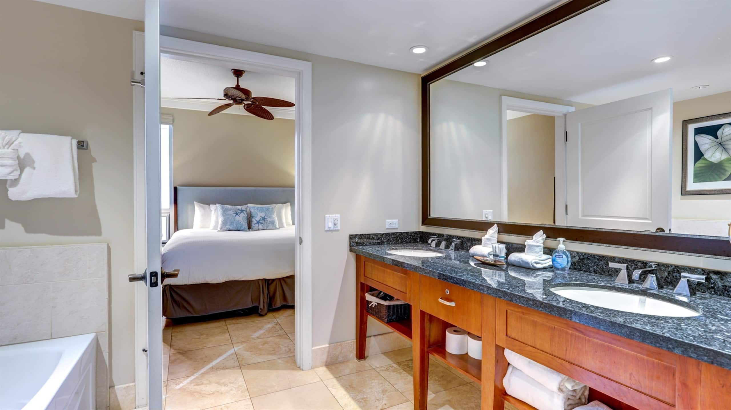 Condo in Kaanapali · ★4.9 · 2 bedrooms · 3 beds · 2 baths - Photo 25