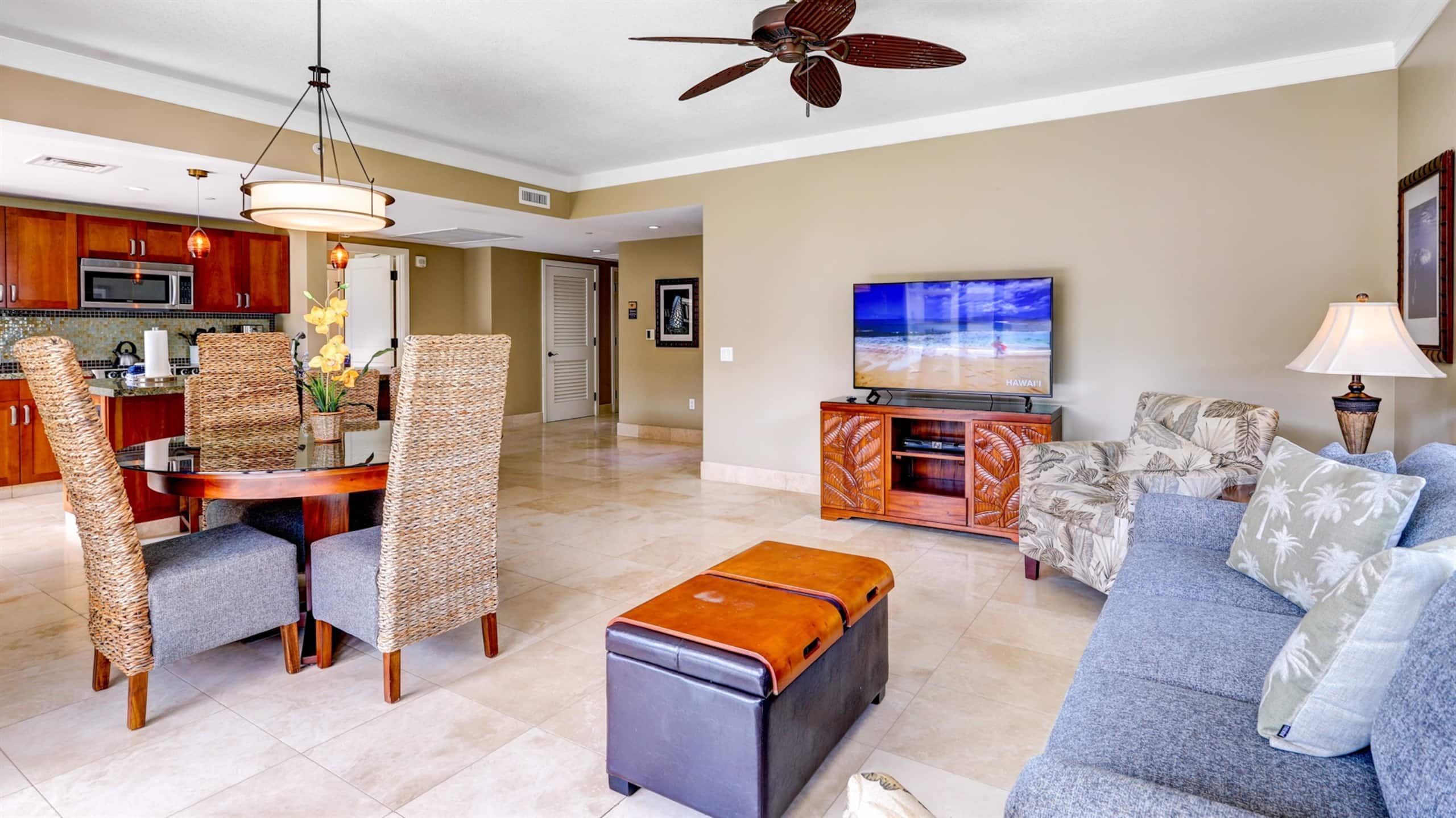 Condo in Kaanapali · ★4.9 · 2 bedrooms · 3 beds · 2 baths - Photo 9