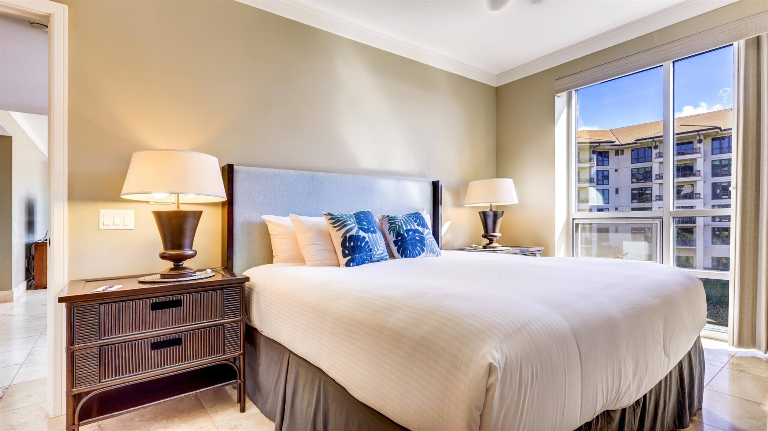 Condo in Kaanapali · ★4.9 · 2 bedrooms · 3 beds · 2 baths - Photo 16