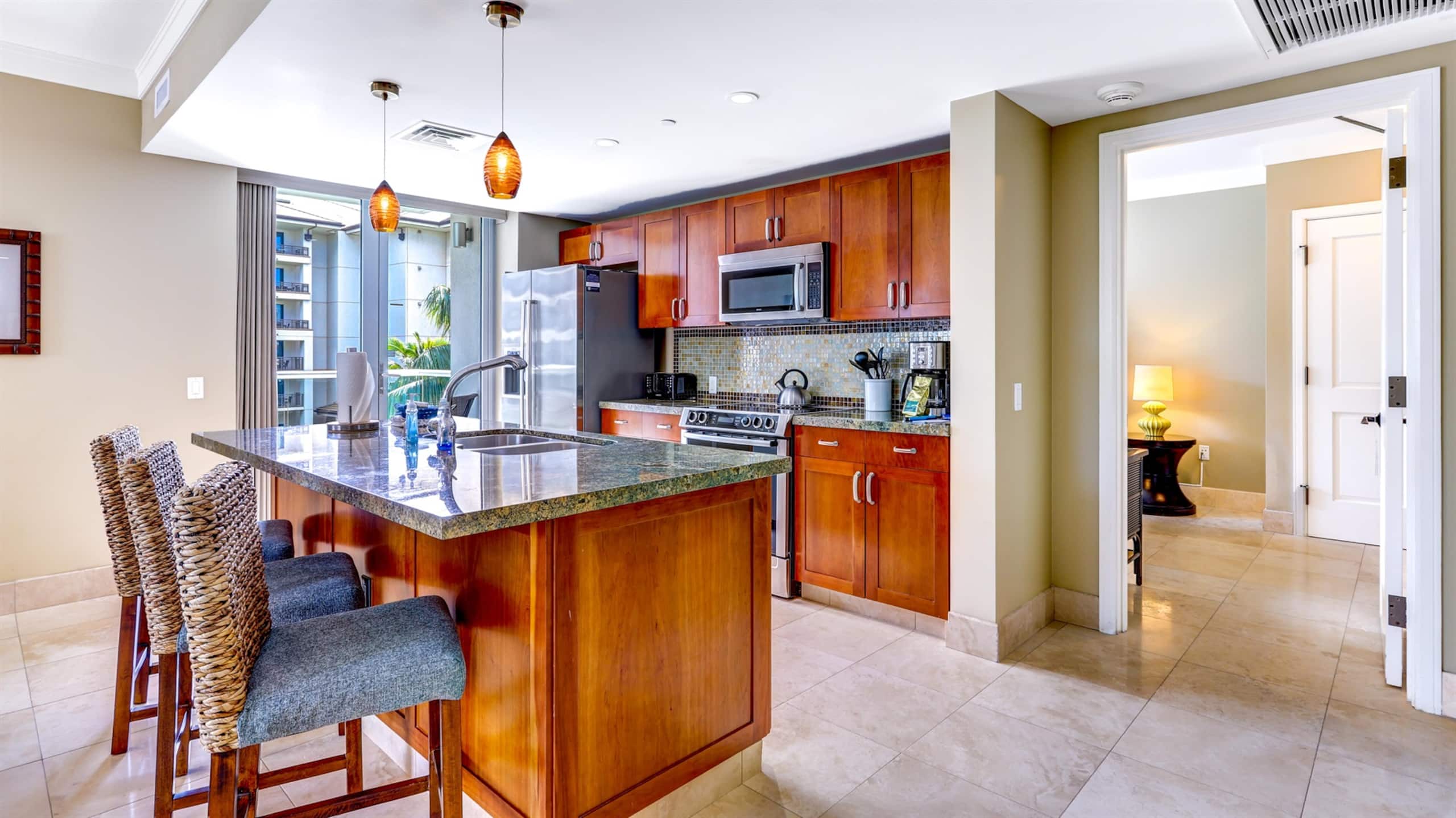 Condo in Kaanapali · ★4.9 · 2 bedrooms · 3 beds · 2 baths - Photo 10