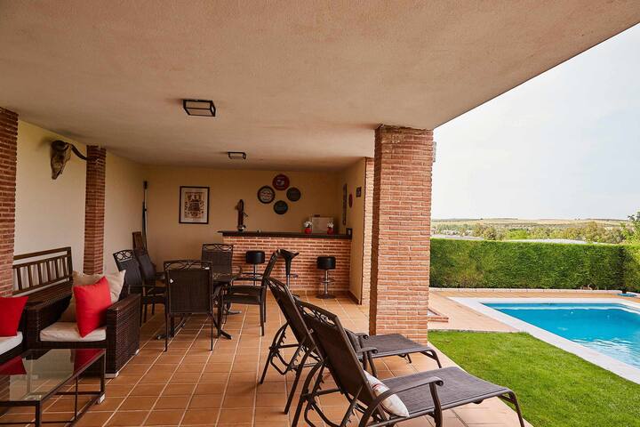 Toledo AP managed Airbnb listing 1