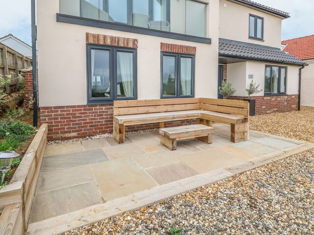 Sykes Holiday Cottages managed Airbnb listing 2