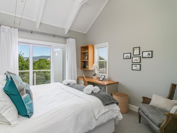 Pittoresca foto del ritiro privato 2