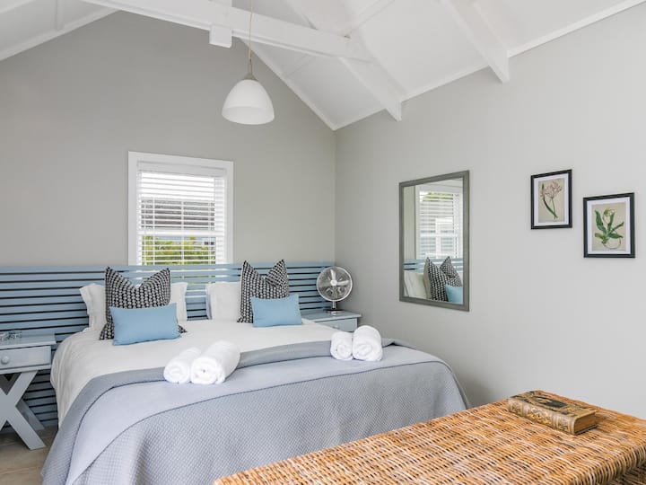 Pittoresca foto del ritiro privato 3