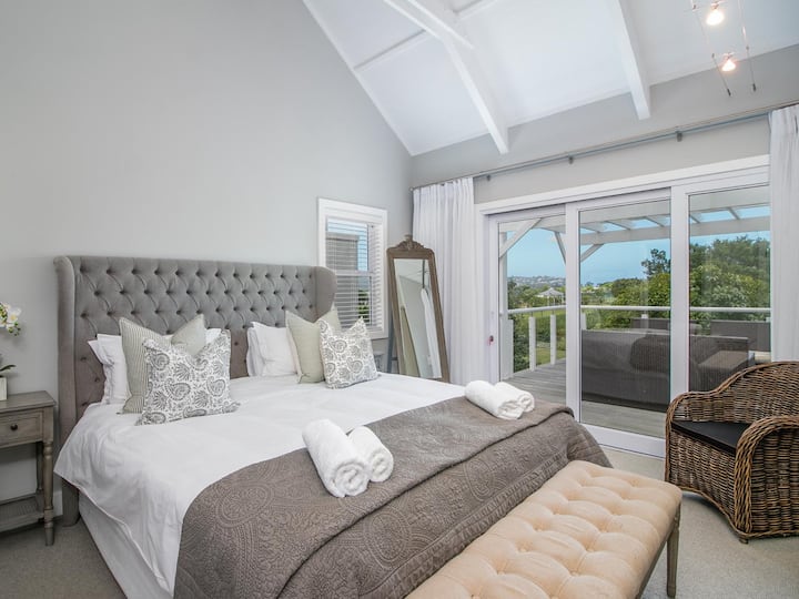 Pittoresca foto del ritiro privato 1