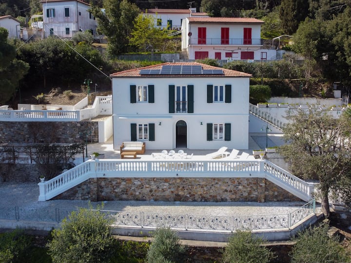 Villa Porticciolo