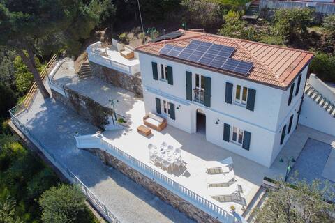Villa Porticciolo