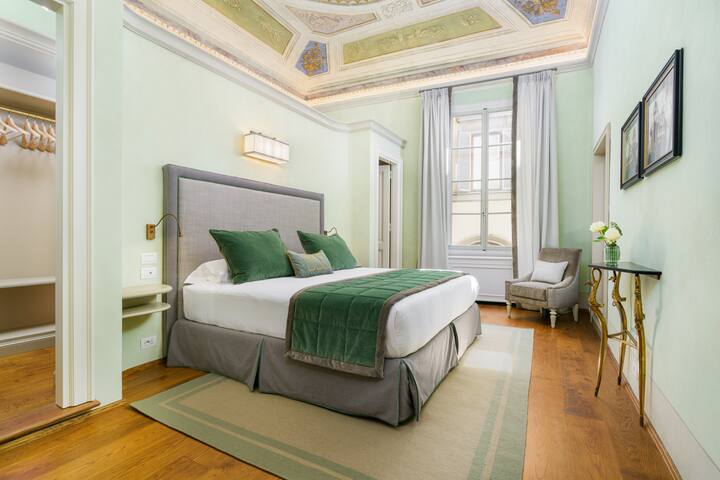 Conte Jacopo – La Dimora degli Affreschi Florence gallery image 5