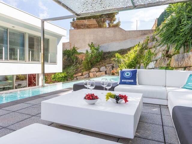 Nathalie by Interhome gallery image 2