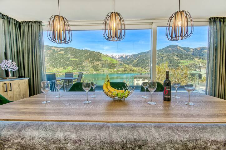 Alpen Apartments managed Airbnb listing 3