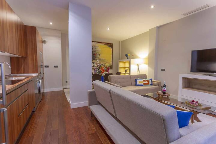 Libertad 24, Dúplex Superior 2 dorm. con terraza gallery image 4