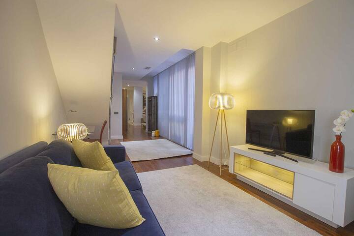 Libertad 24, Dúplex Superior 2 dorm. con terraza gallery image 5