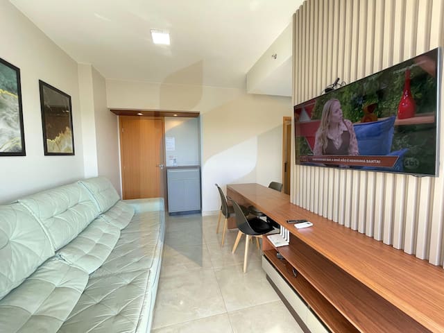 Inova Prime managed Airbnb listing 2