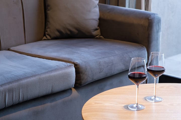 Loft de 1 dormitorio en Villa Urquiza