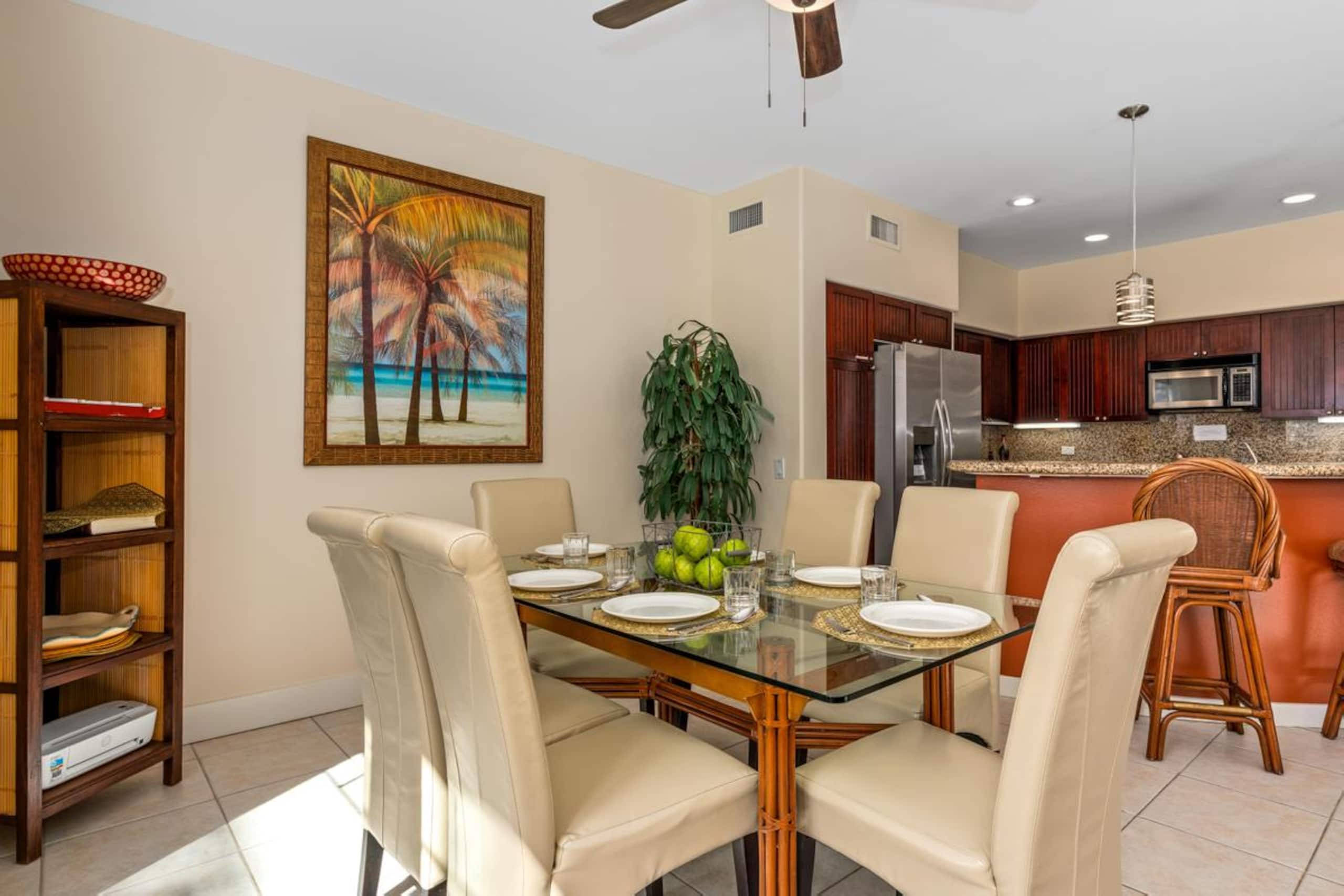 Townhouse in Waikoloa Beach Resort · ★4.85 · 3 bedrooms · 5 beds · 3 shared baths - Image 23
