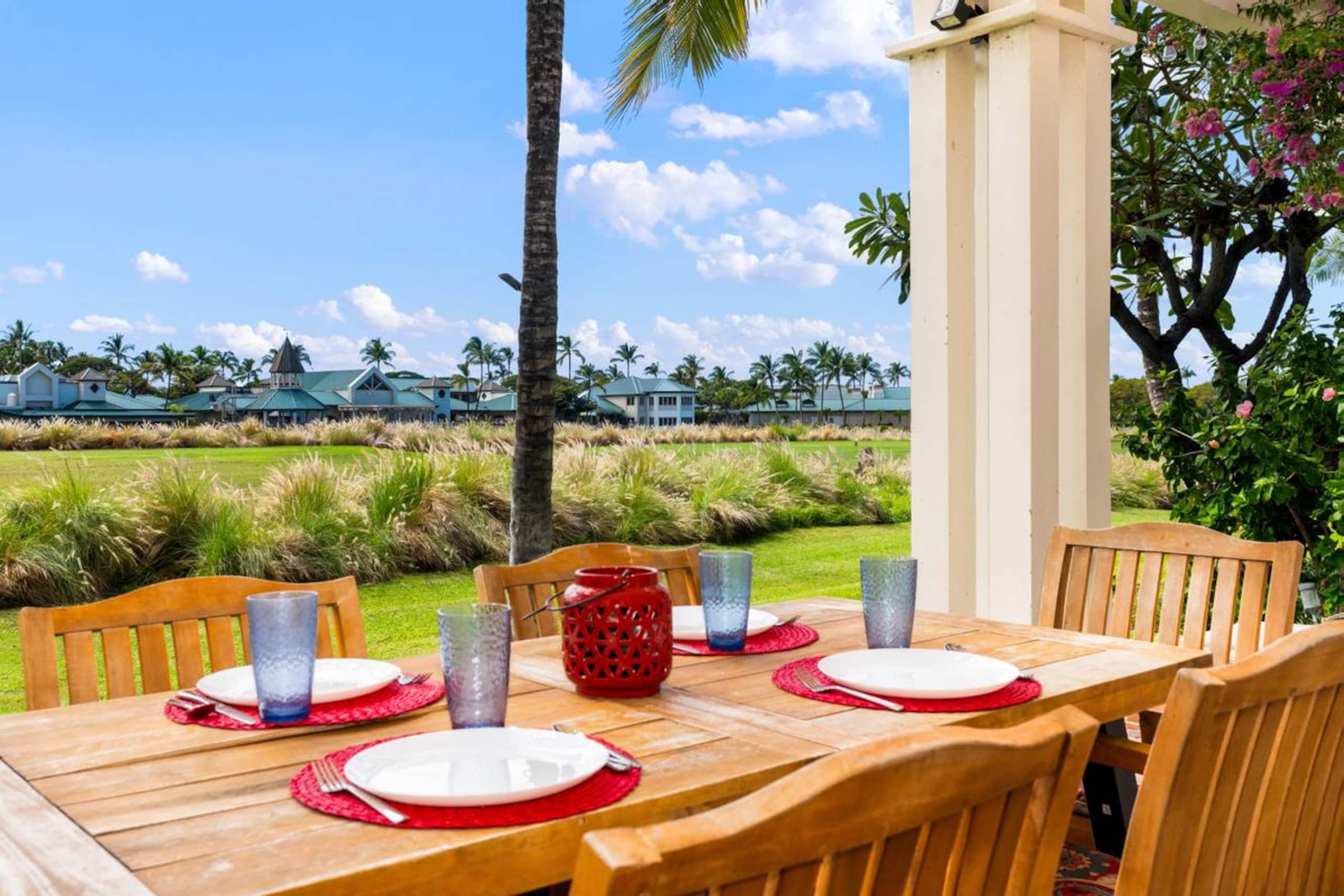 Townhouse in Waikoloa Beach Resort · ★4.85 · 3 bedrooms · 5 beds · 3 shared baths - Image 35