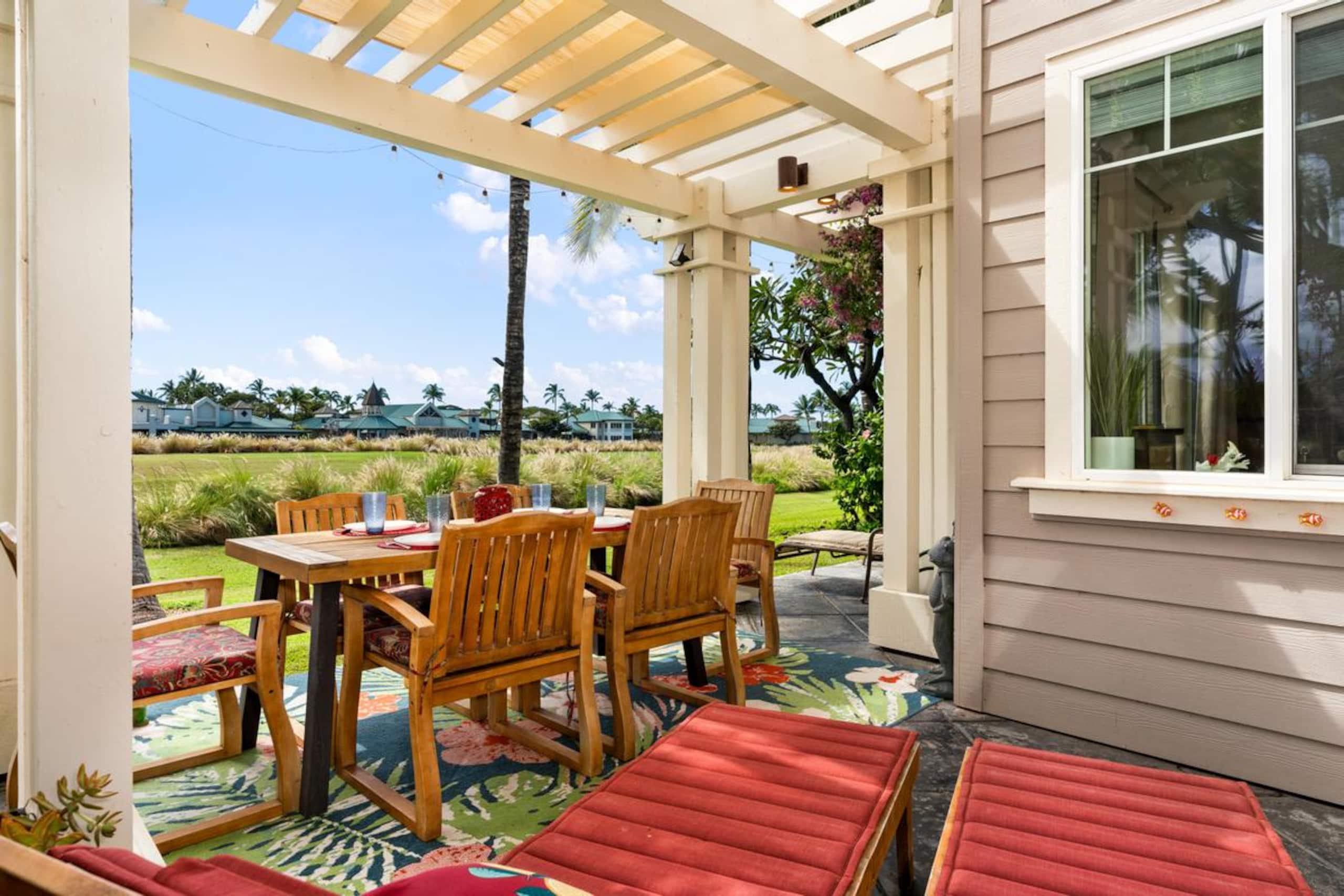 Townhouse in Waikoloa Beach Resort · ★4.85 · 3 bedrooms · 5 beds · 3 shared baths - Image 37