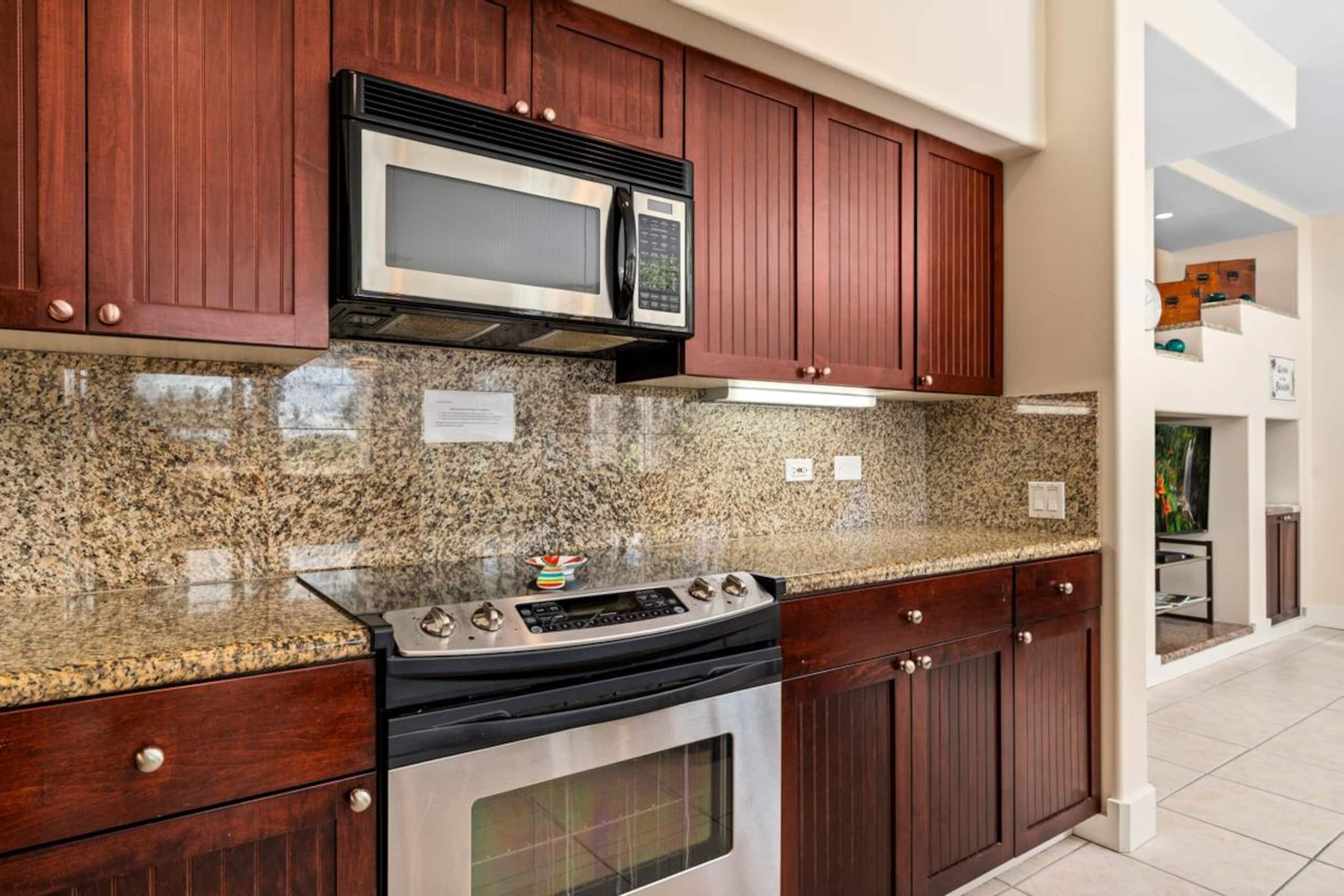 Townhouse in Waikoloa Beach Resort · ★4.85 · 3 bedrooms · 5 beds · 3 shared baths - Image 28