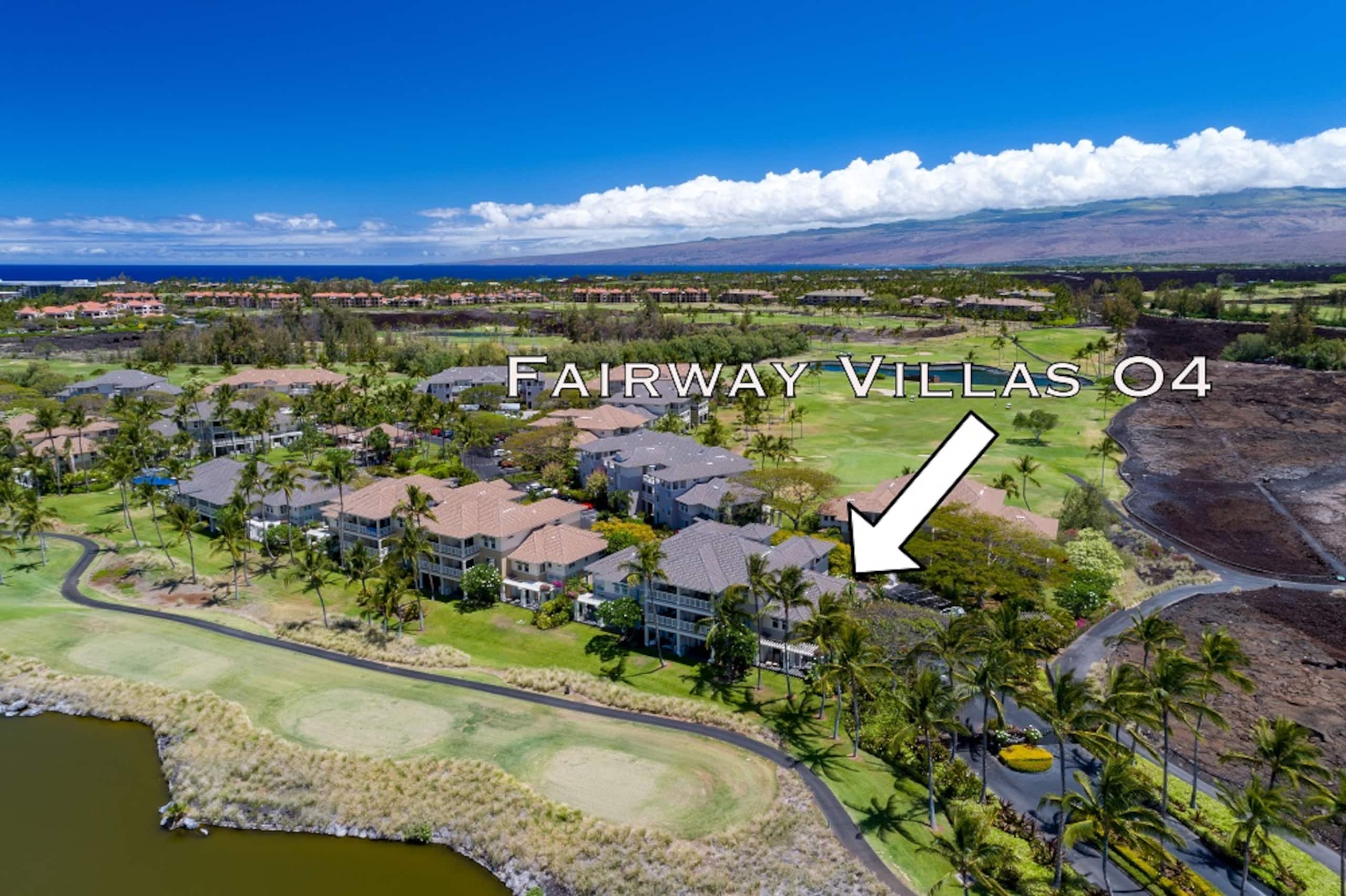 Townhouse in Waikoloa Beach Resort · ★4.85 · 3 bedrooms · 5 beds · 3 shared baths - Image 51