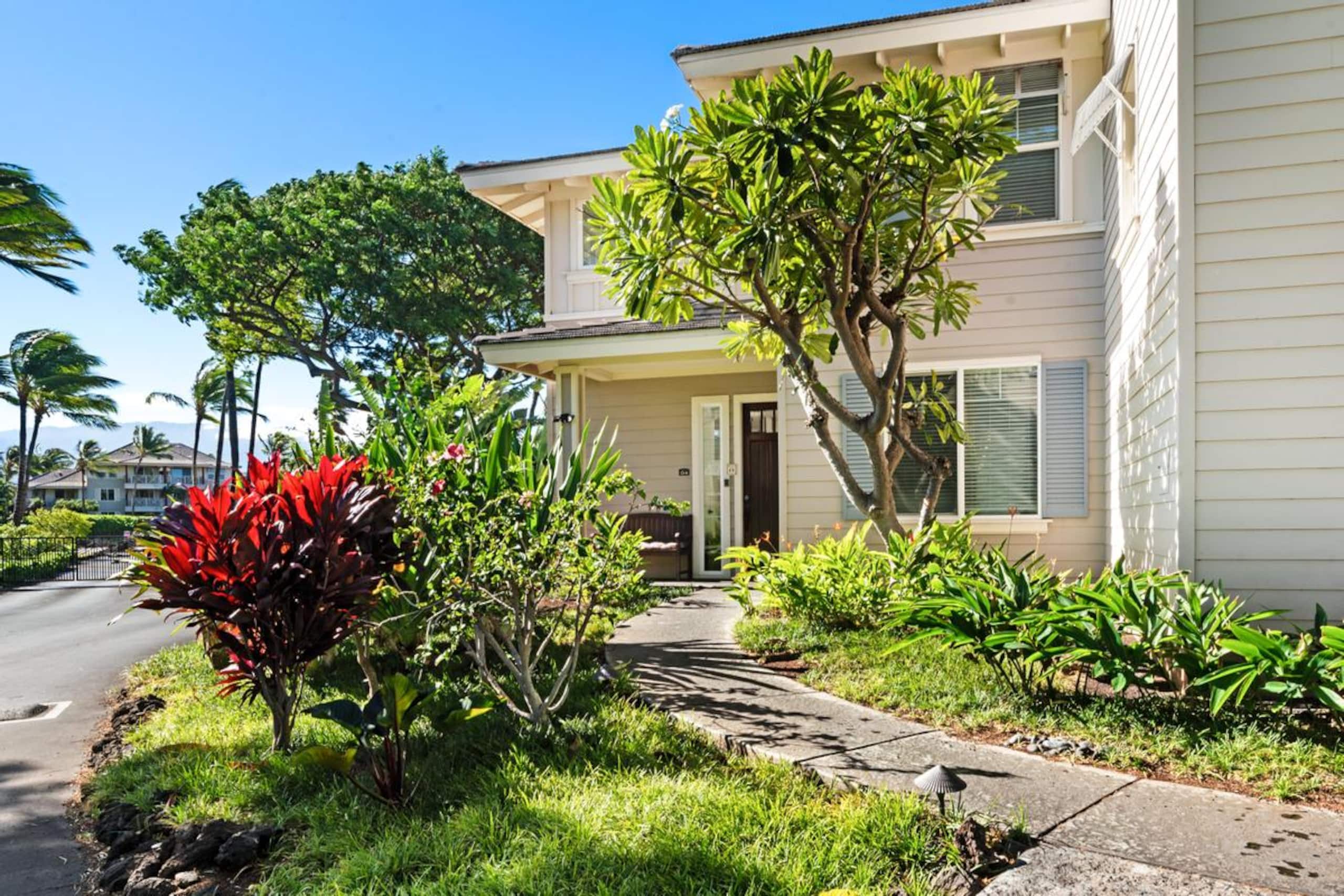 Townhouse in Waikoloa Beach Resort · ★4.85 · 3 bedrooms · 5 beds · 3 shared baths - Image 57