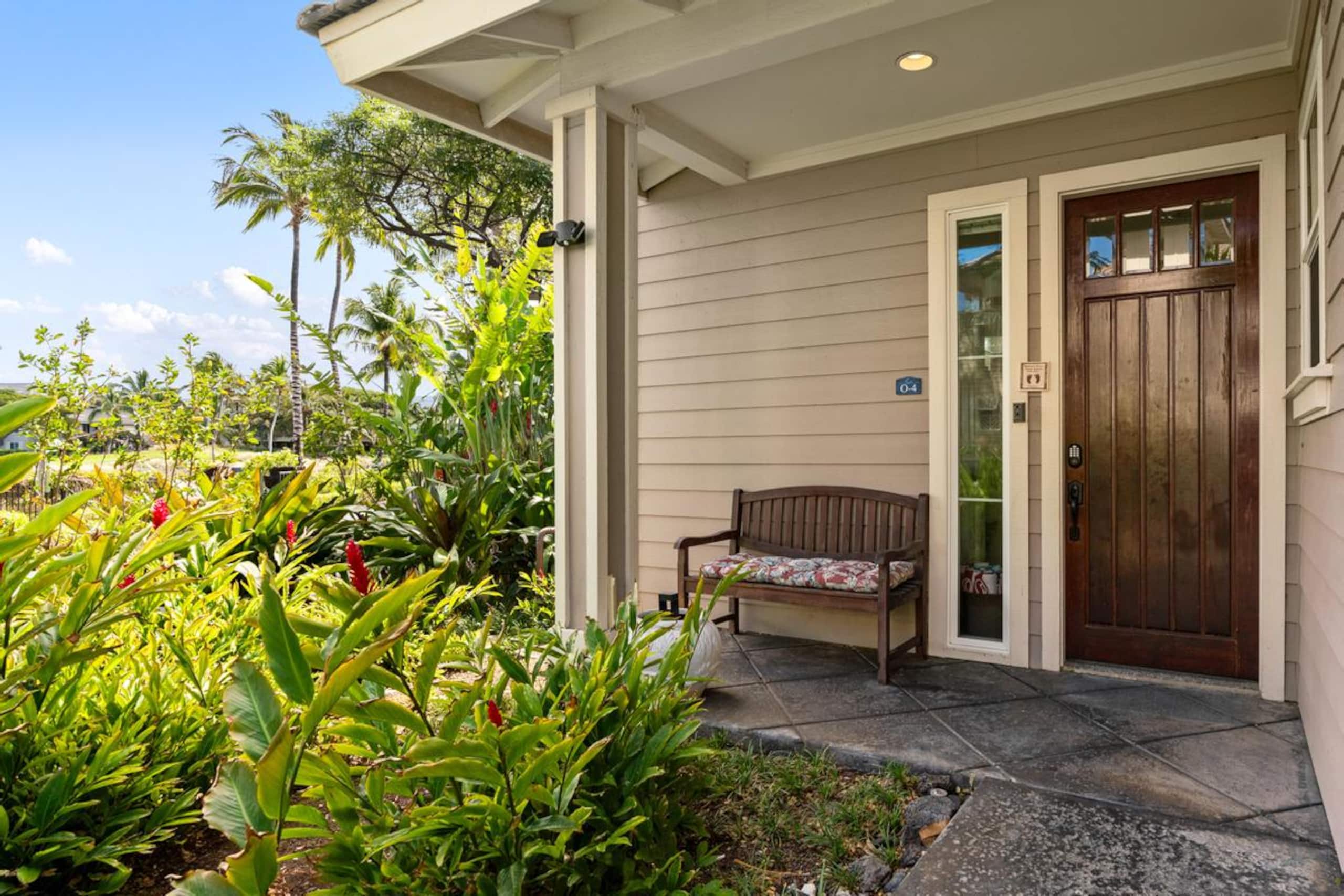Townhouse in Waikoloa Beach Resort · ★4.85 · 3 bedrooms · 5 beds · 3 shared baths - Image 40