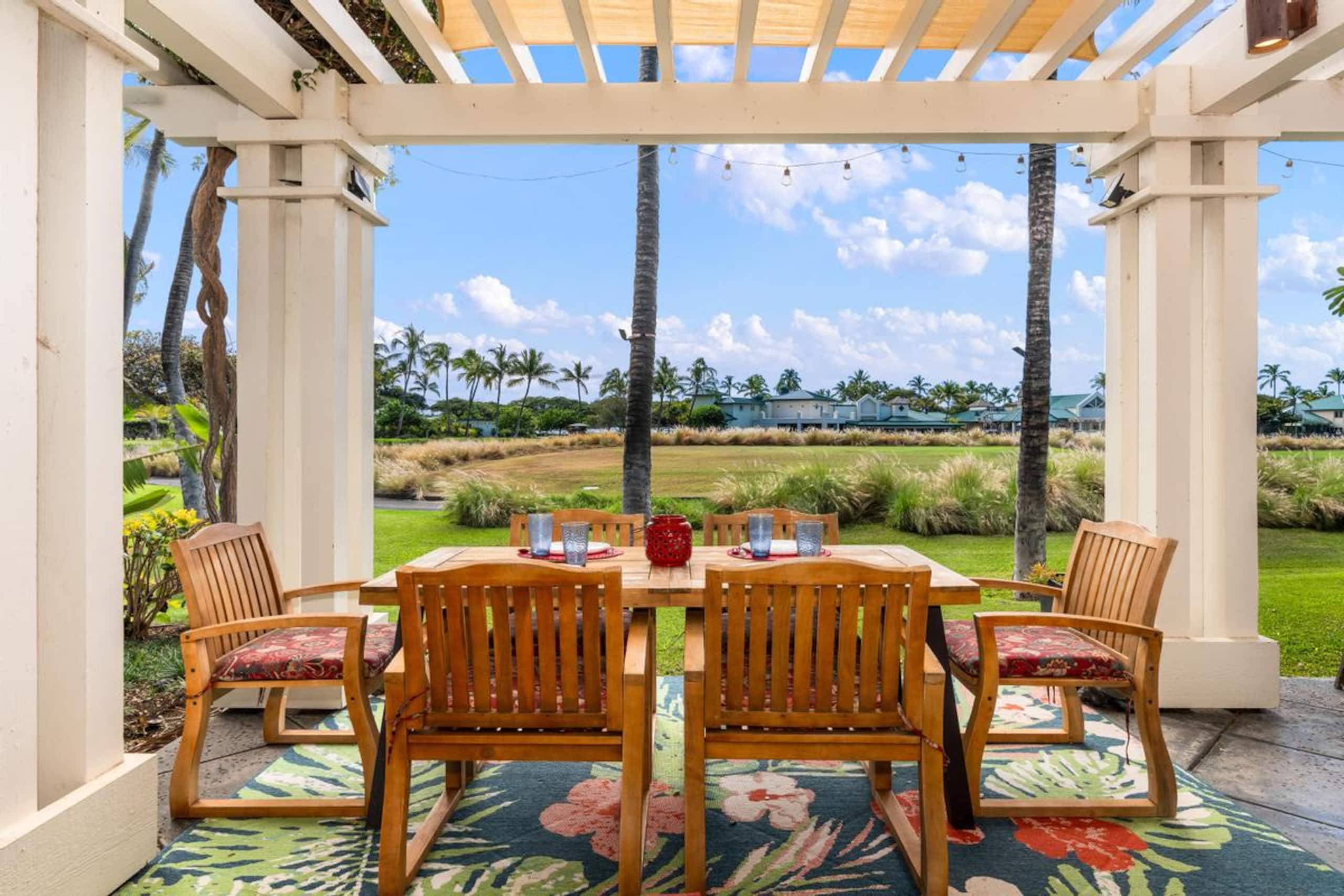 Townhouse in Waikoloa Beach Resort · ★4.85 · 3 bedrooms · 5 beds · 3 shared baths - Image 36