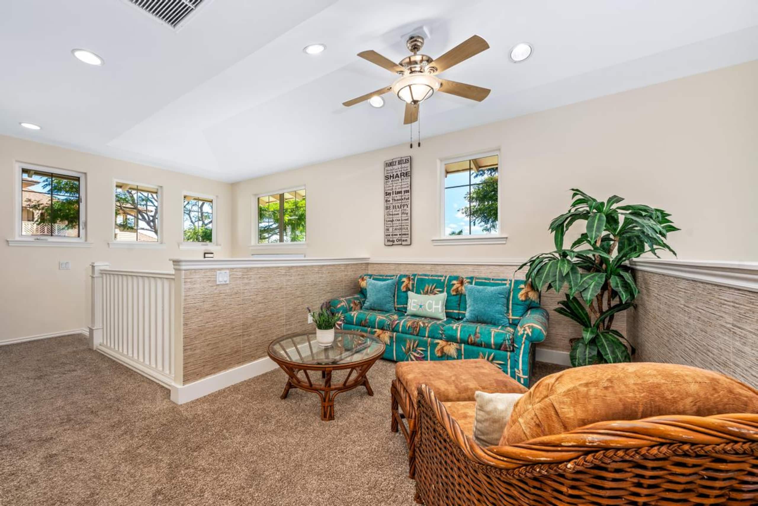 Townhouse in Waikoloa Beach Resort · ★4.85 · 3 bedrooms · 5 beds · 3 shared baths - Image 14