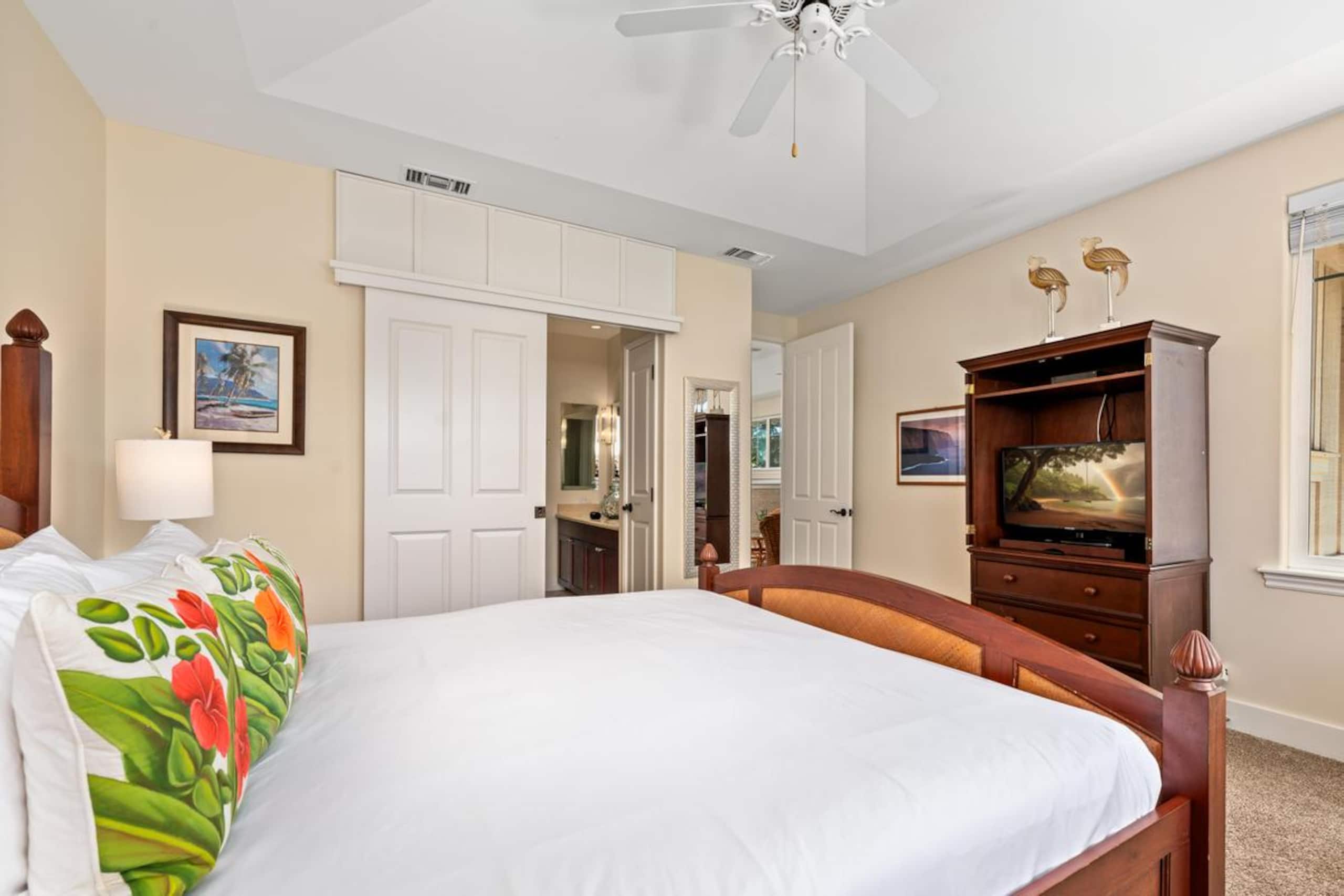 Townhouse in Waikoloa Beach Resort · ★4.85 · 3 bedrooms · 5 beds · 3 shared baths - Image 2