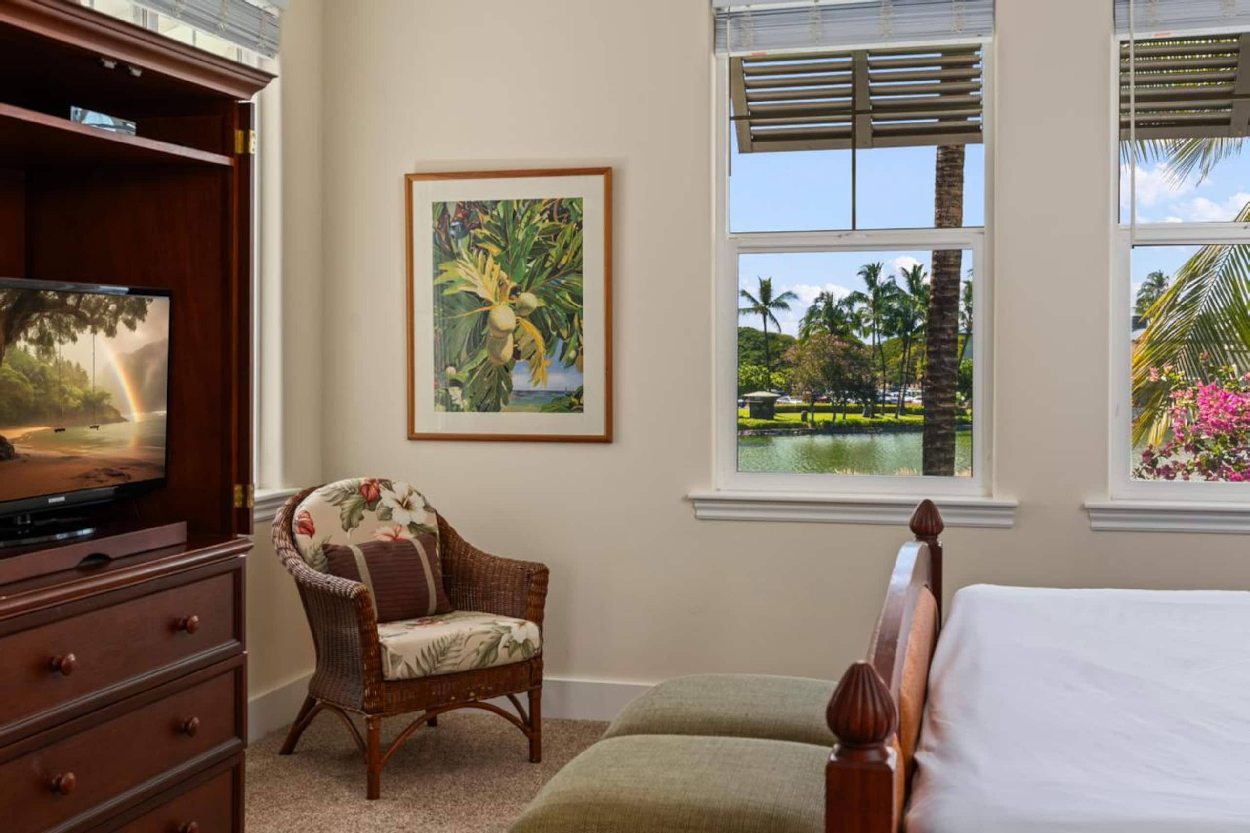 Townhouse in Waikoloa Beach Resort · ★4.85 · 3 bedrooms · 5 beds · 3 shared baths - Image 30