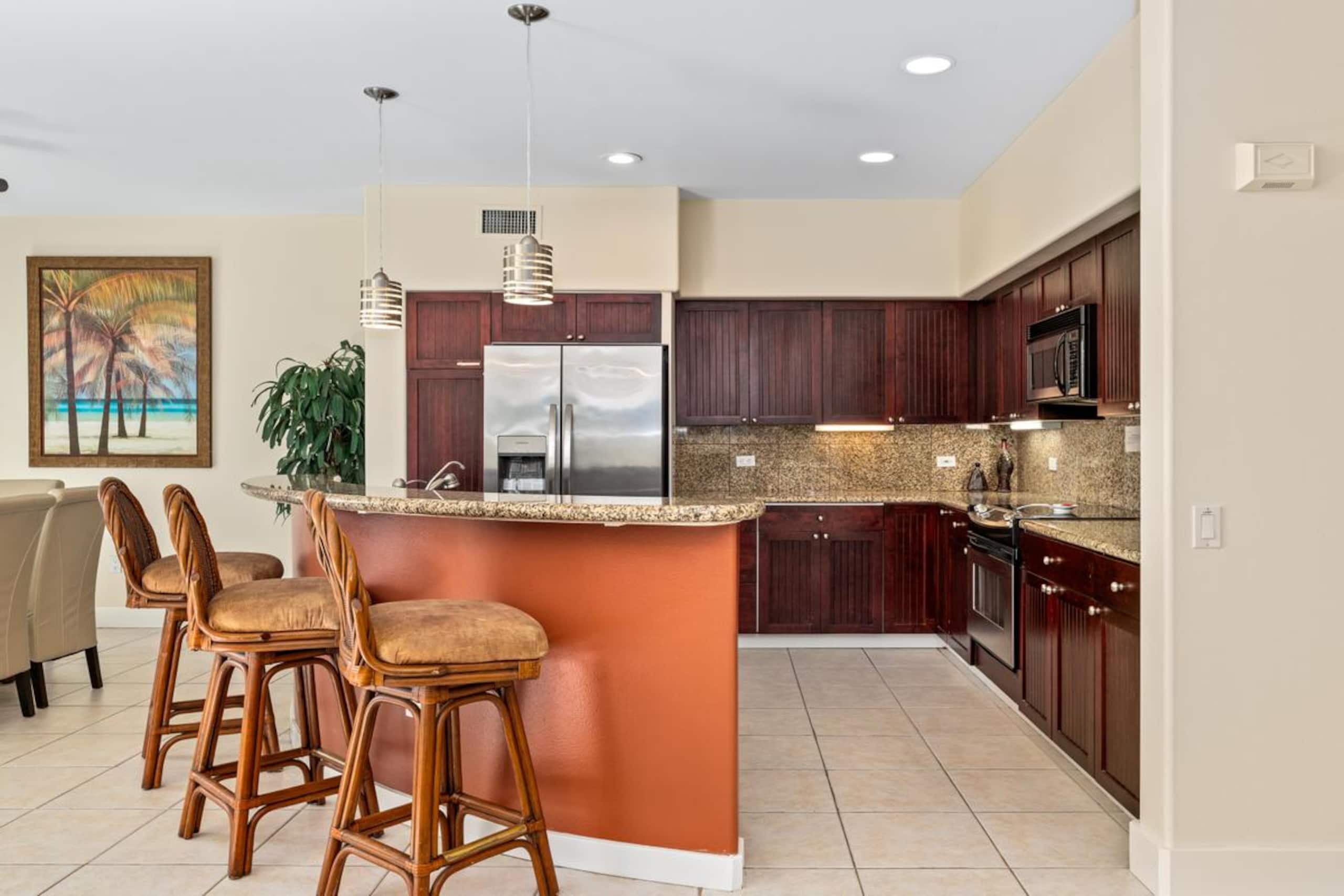 Townhouse in Waikoloa Beach Resort · ★4.85 · 3 bedrooms · 5 beds · 3 shared baths - Image 25